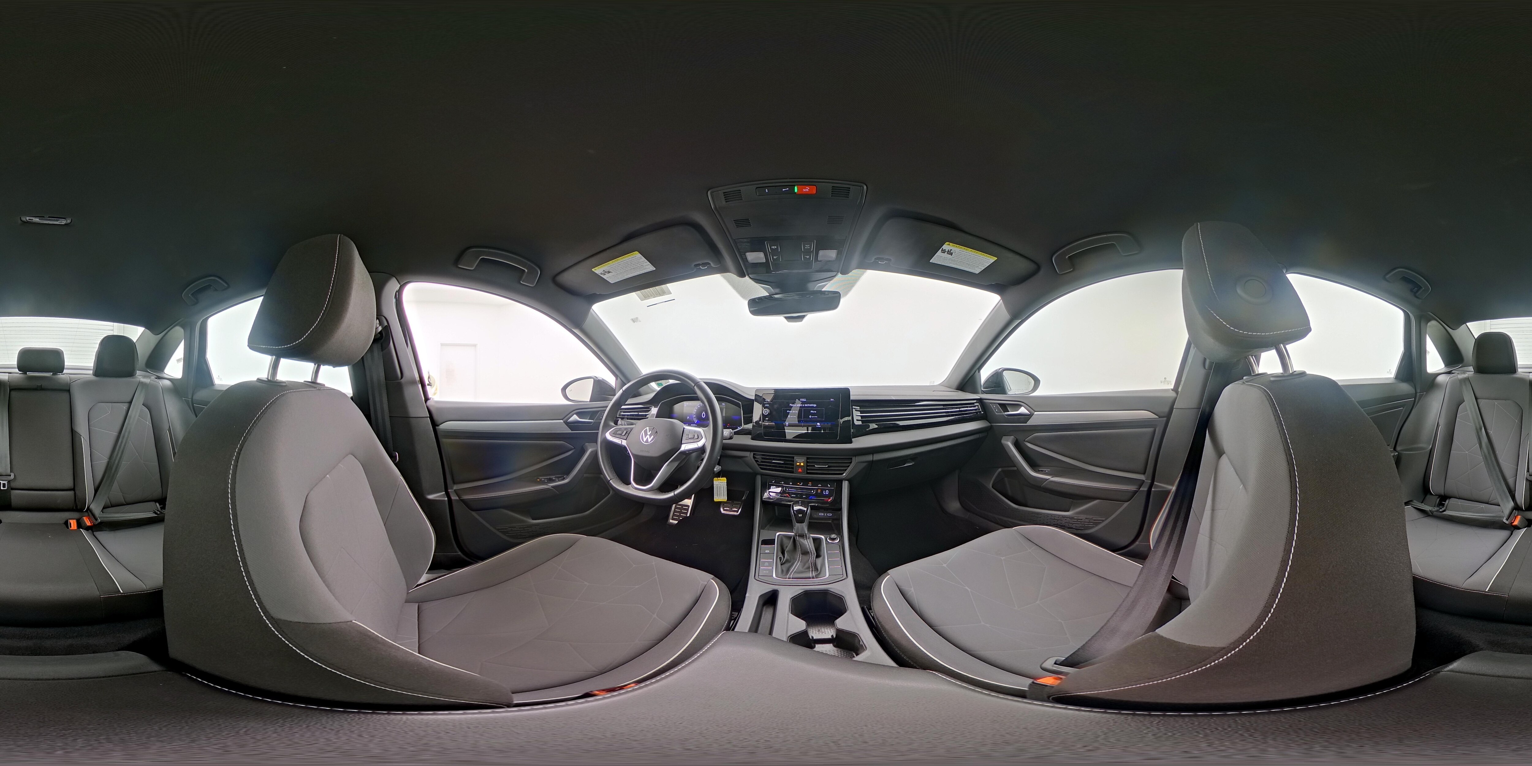 2025 Volkswagen Jetta Sport - Photo 24
