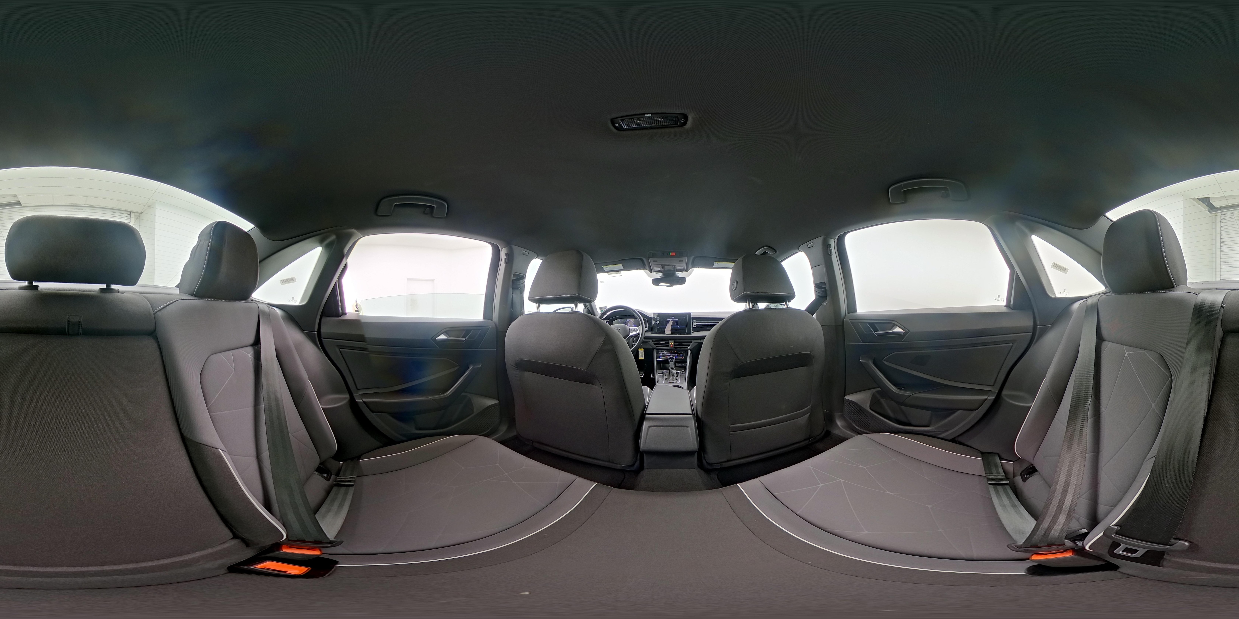 2025 Volkswagen Jetta Sport - Photo 25