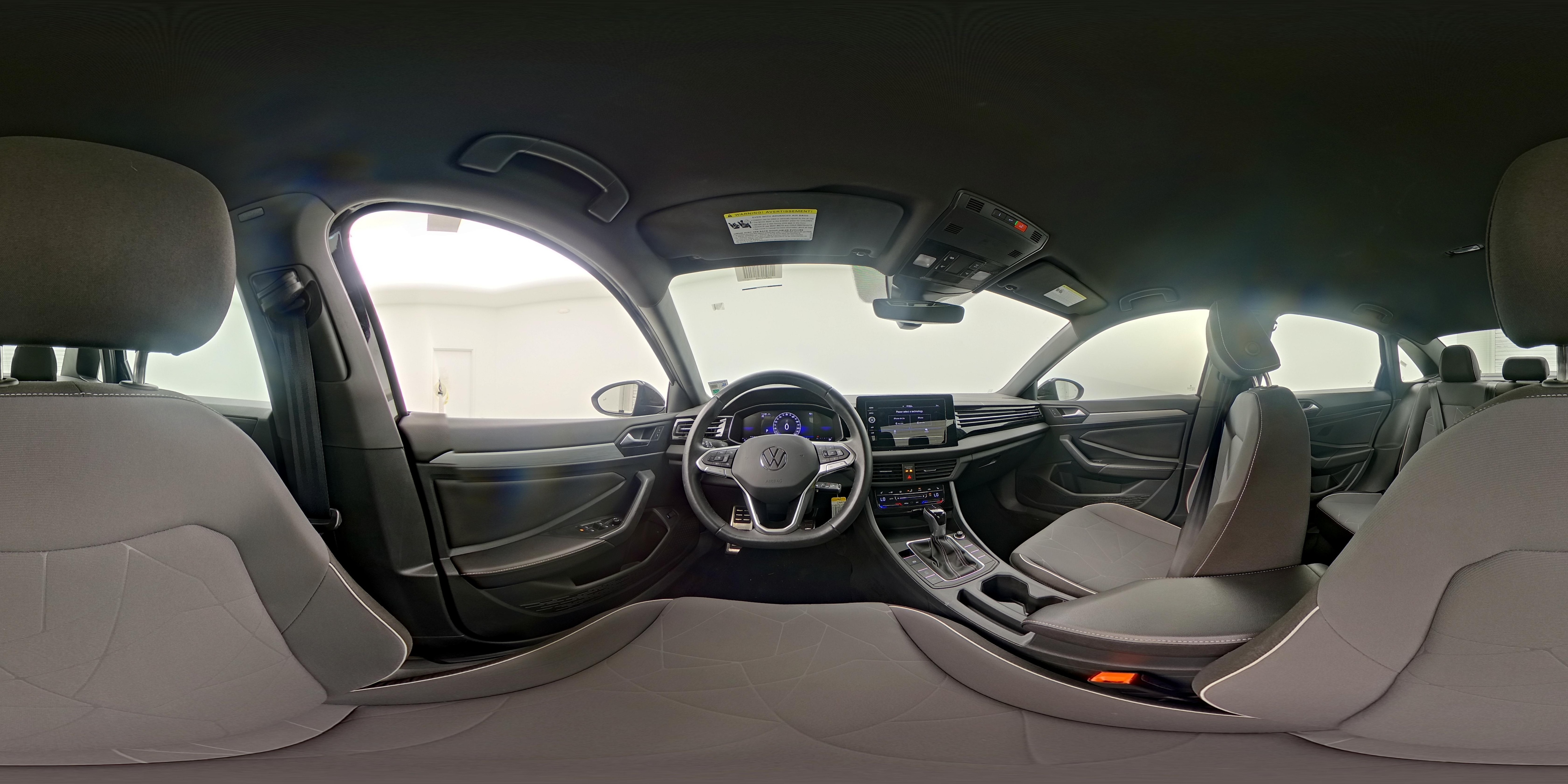 2025 Volkswagen Jetta Sport - Photo 26