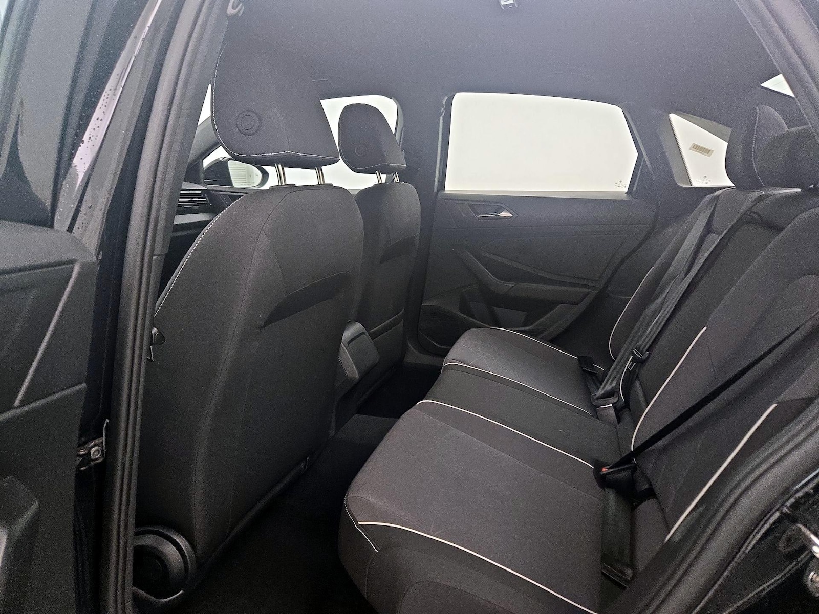 2025 Volkswagen Jetta Sport - Photo 20