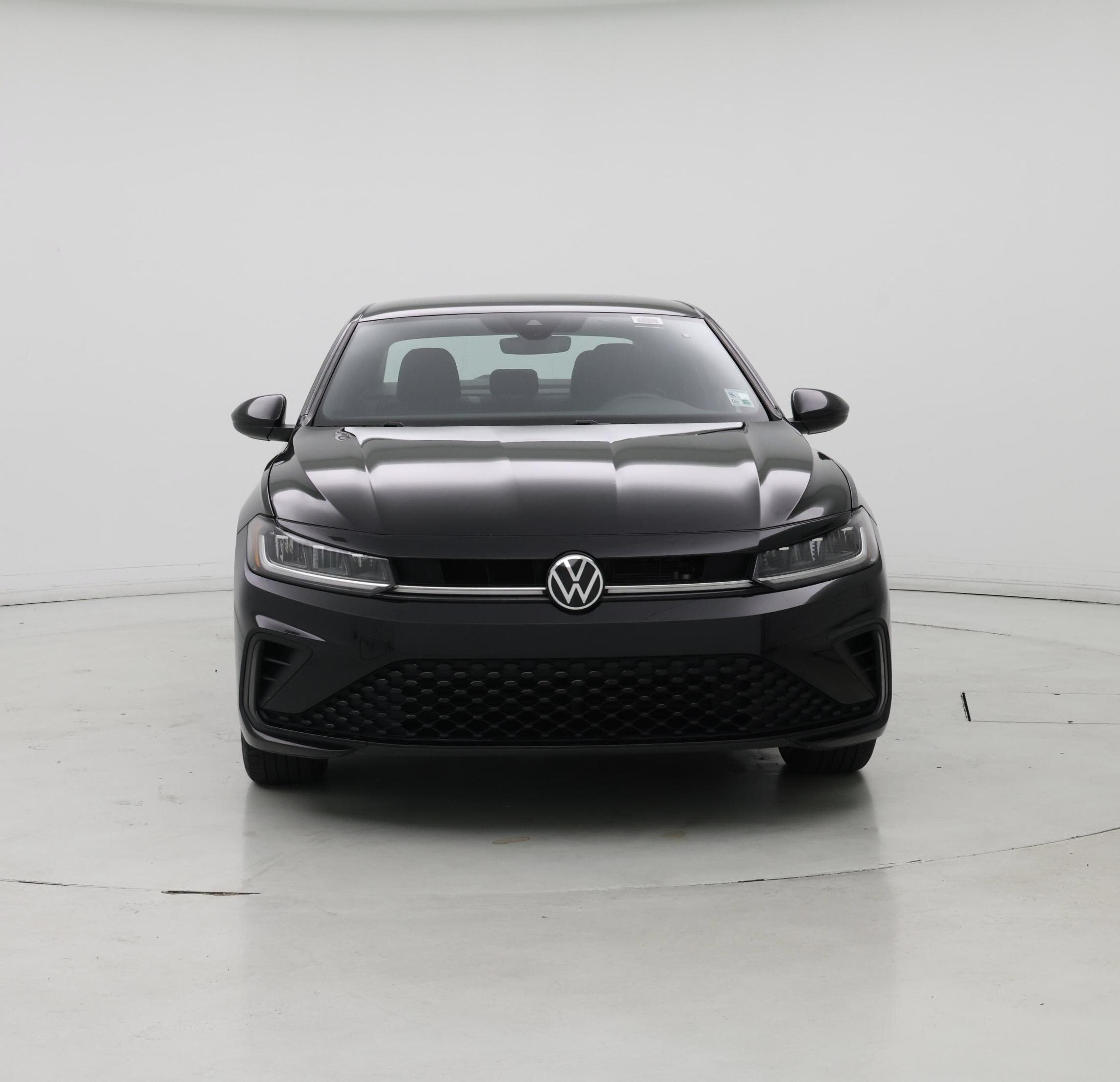 Thumbnail: 2025 Volkswagen Jetta - 5