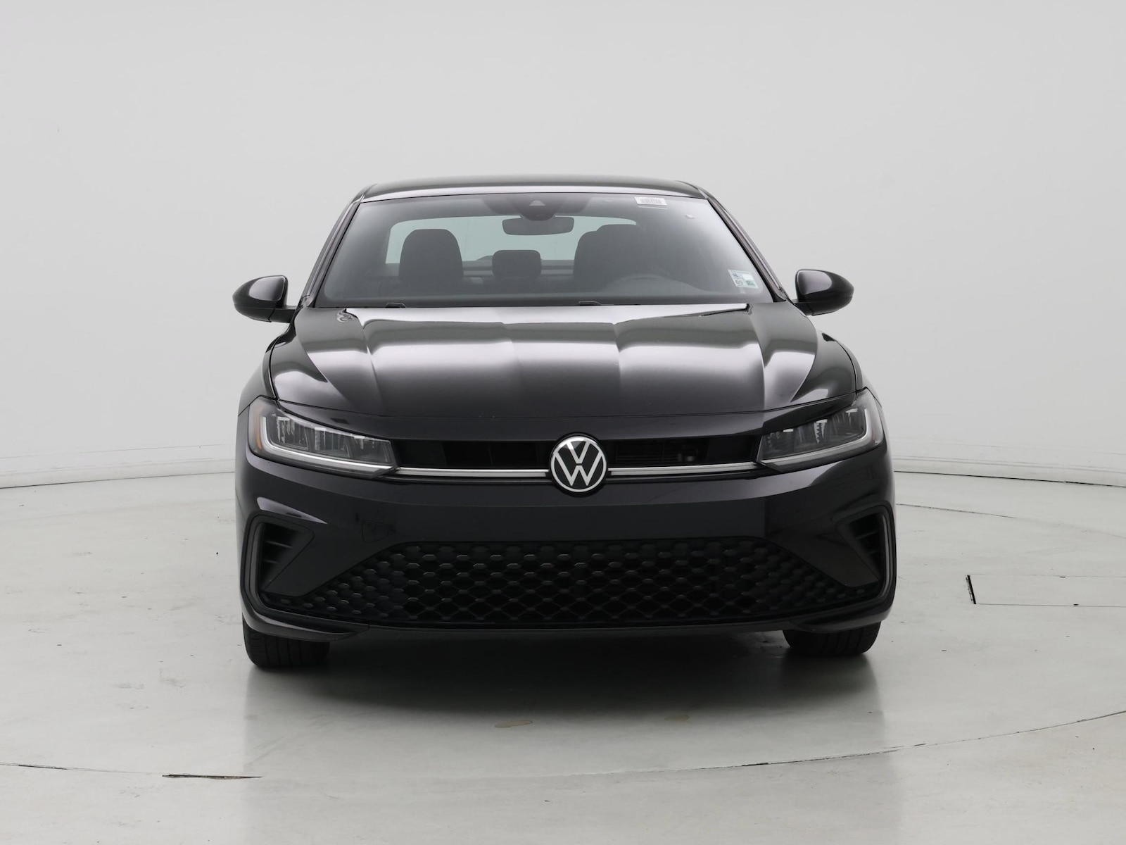2025 Volkswagen Jetta Sport - Photo 6