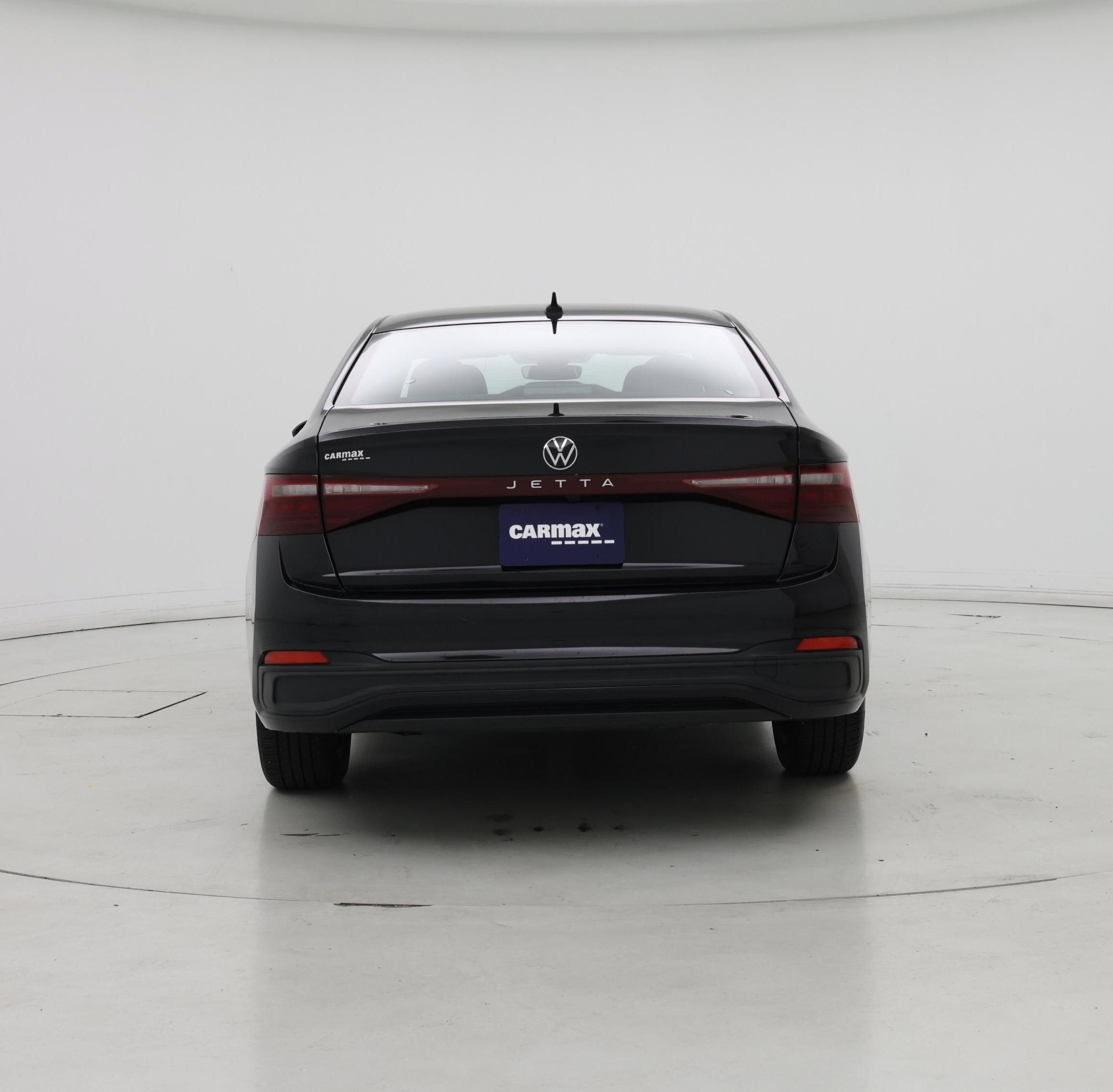 Thumbnail: 2025 Volkswagen Jetta - 6
