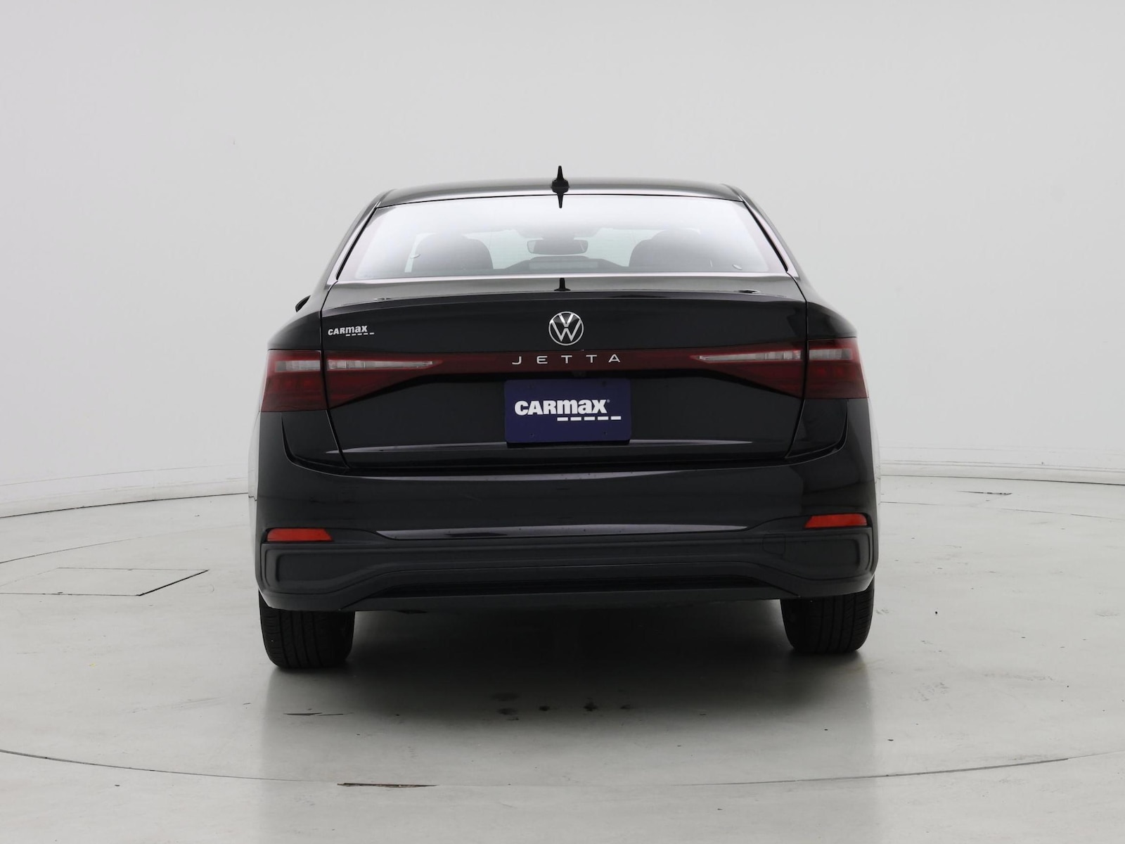 2025 Volkswagen Jetta Sport - Photo 7