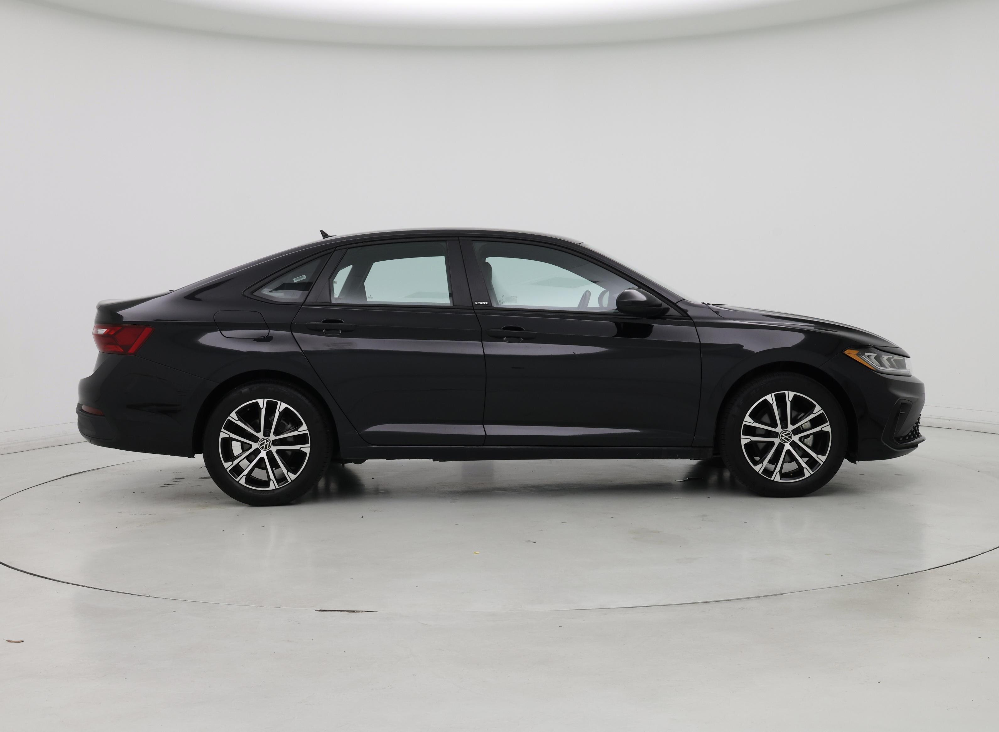 Thumbnail: 2025 Volkswagen Jetta - 7