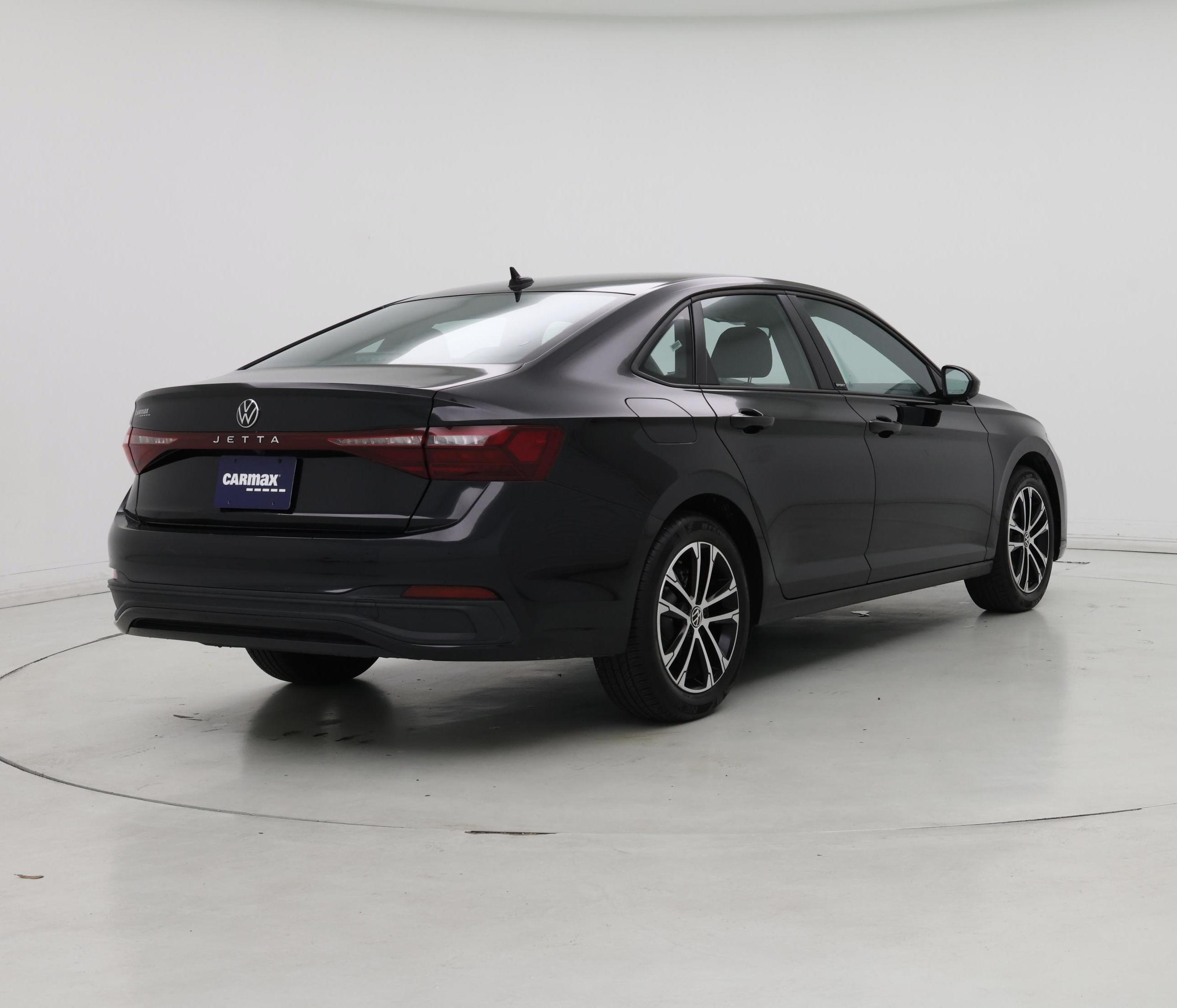 Thumbnail: 2025 Volkswagen Jetta - 8