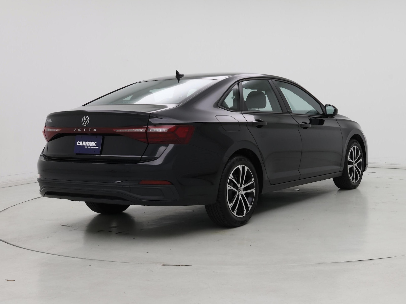 2025 Volkswagen Jetta Sport - Photo 9