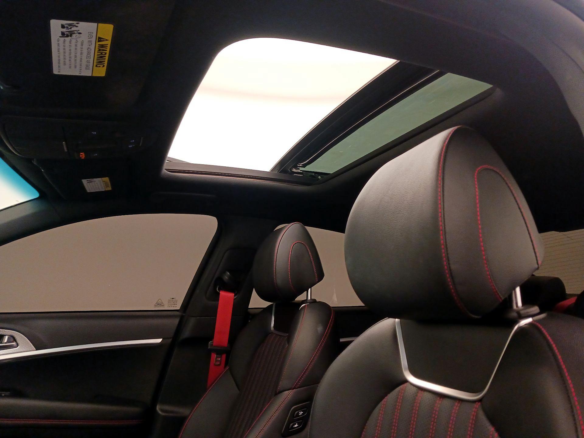 Thumbnail: 2023 Genesis G70 - 20