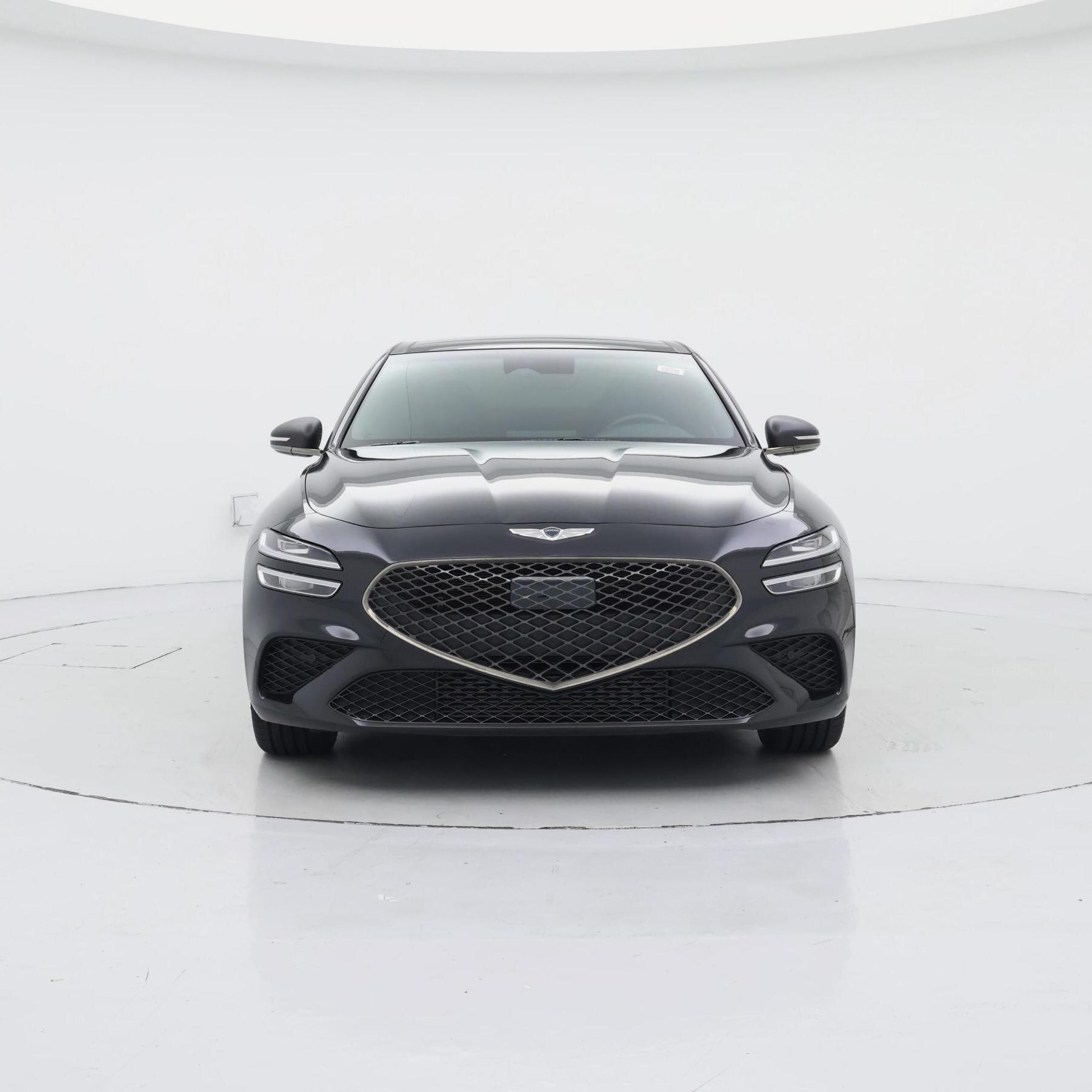 Thumbnail: 2023 Genesis G70 - 5