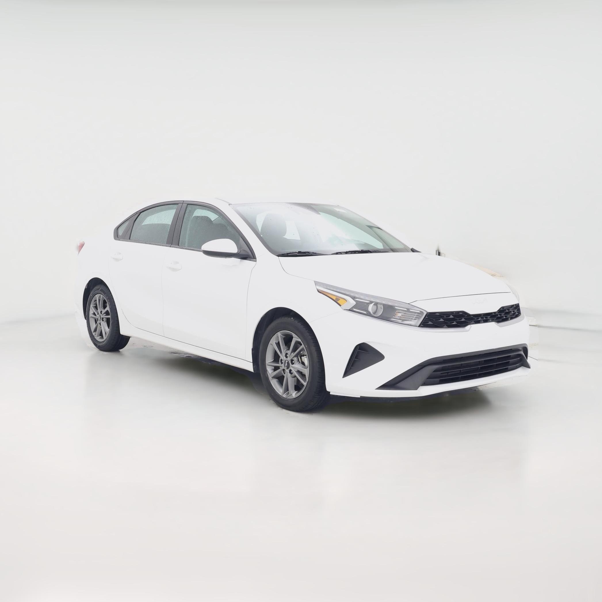 Thumbnail: 2023 Kia Forte - 1