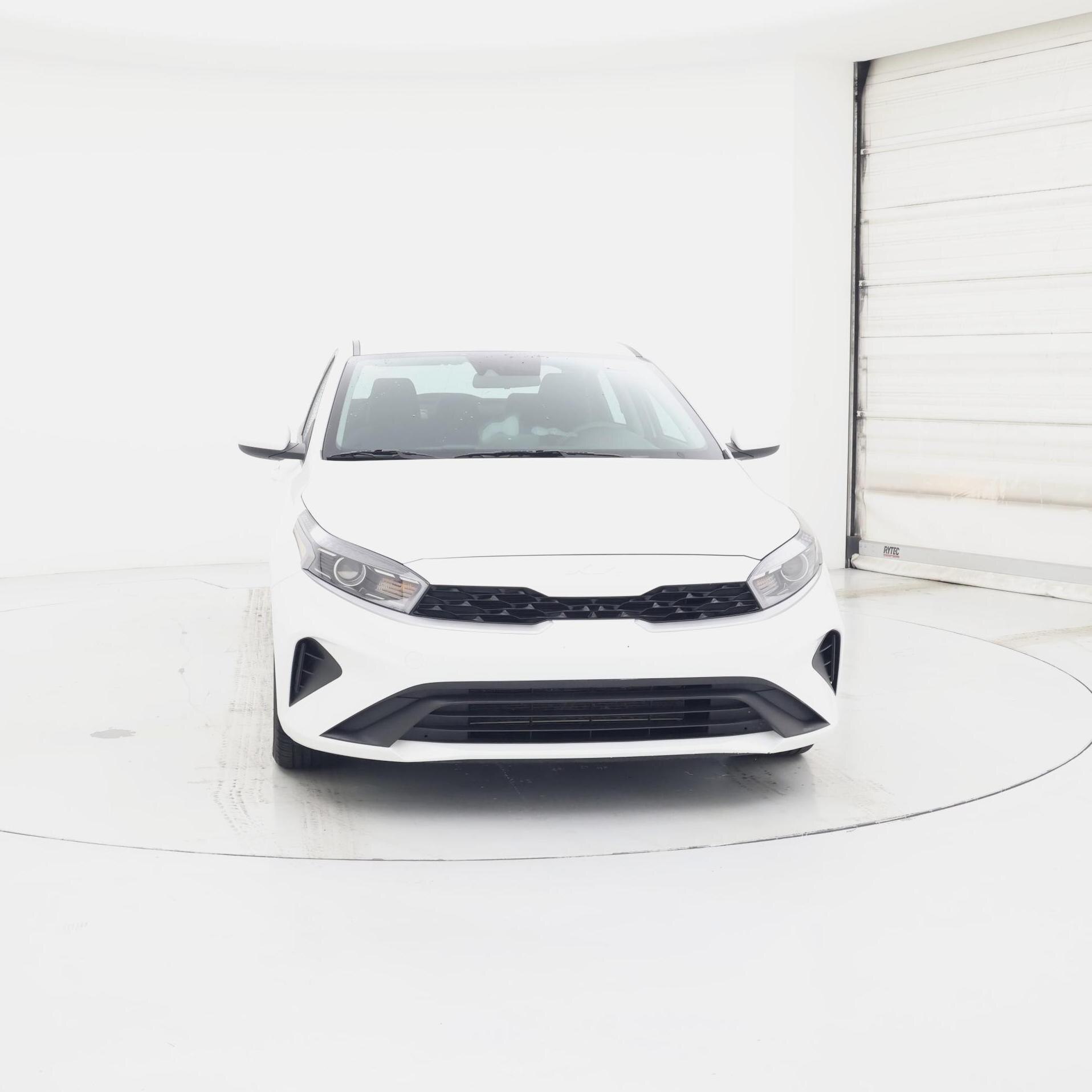 Thumbnail: 2023 Kia Forte - 5