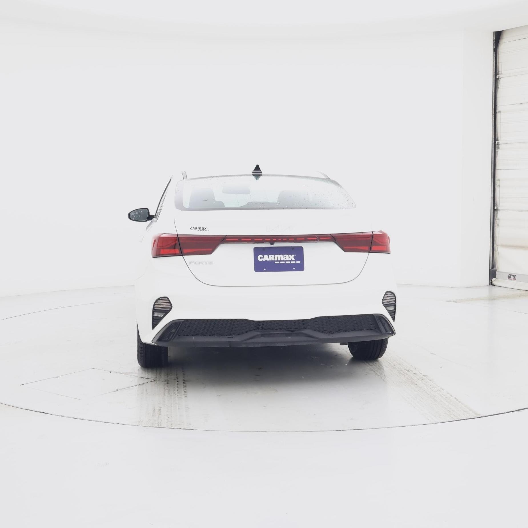 Thumbnail: 2023 Kia Forte - 6