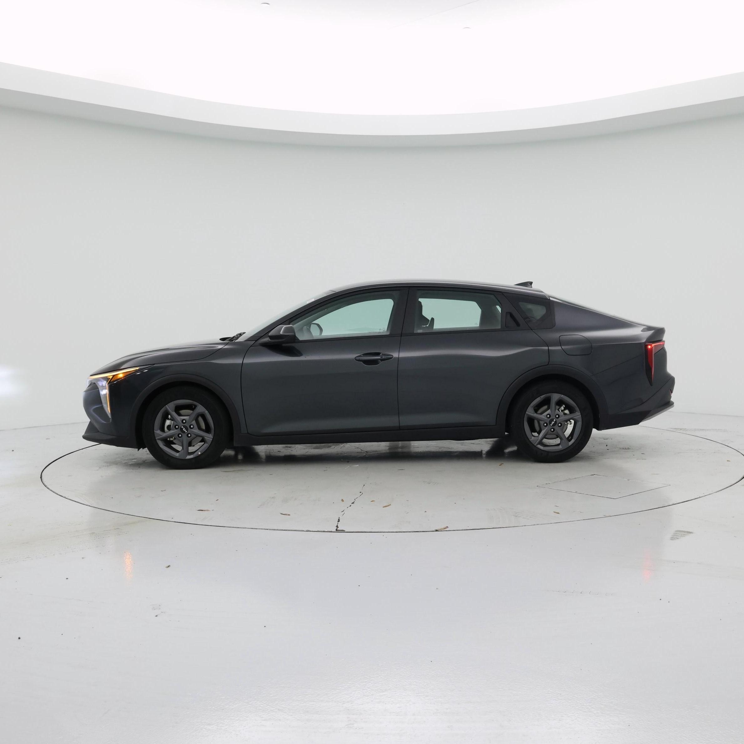 Thumbnail: 2025 Kia K4 - 3