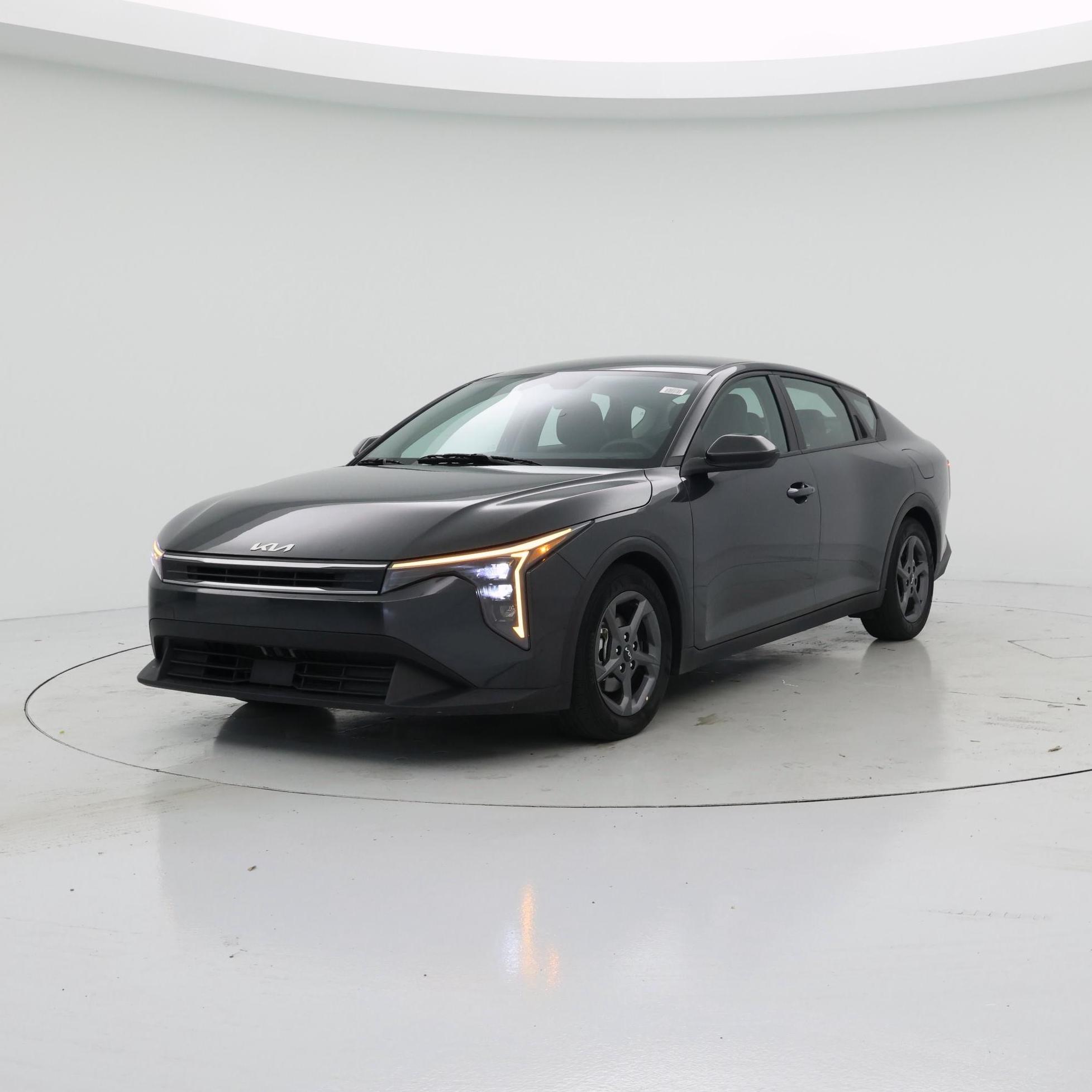 Thumbnail: 2025 Kia K4 - 4