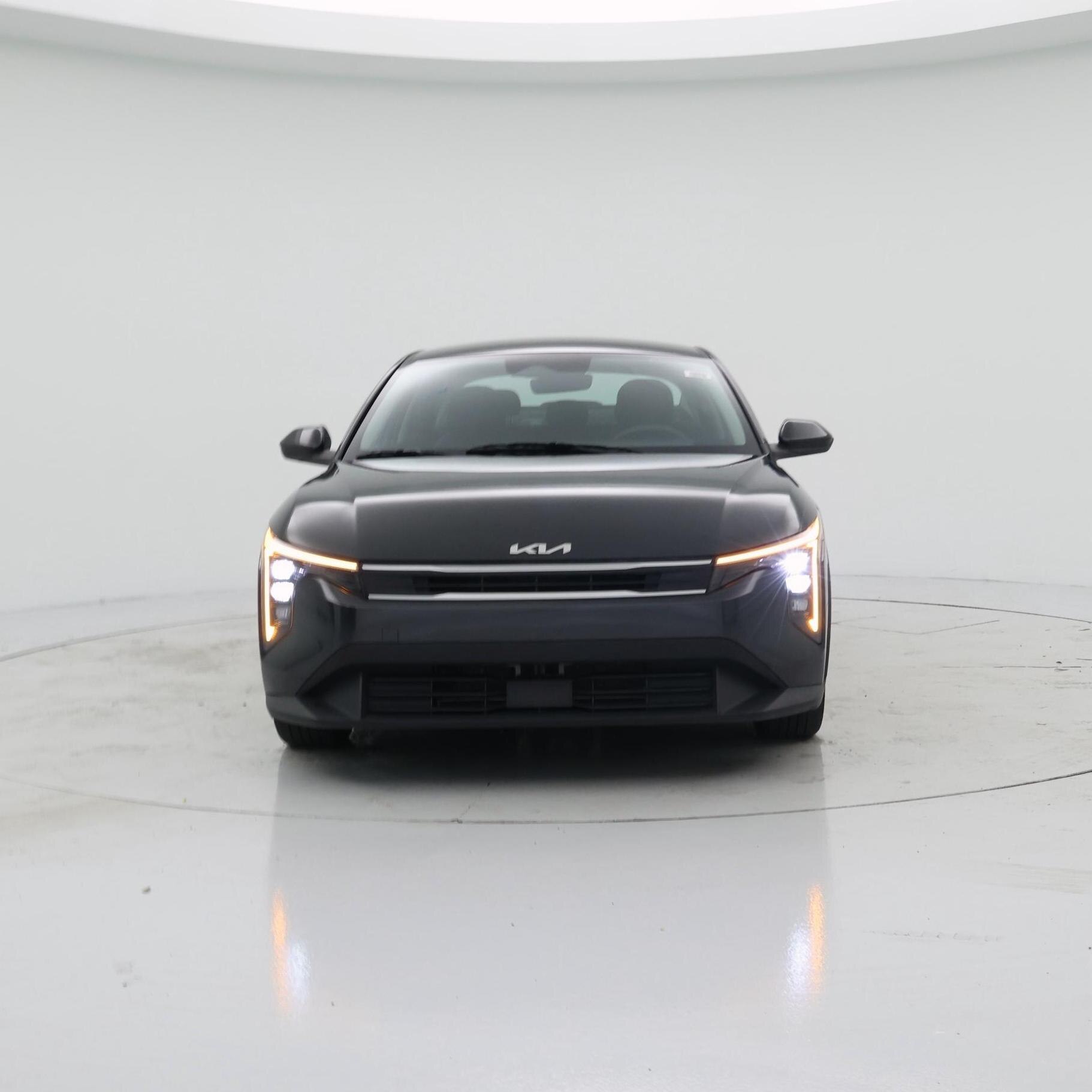Thumbnail: 2025 Kia K4 - 5