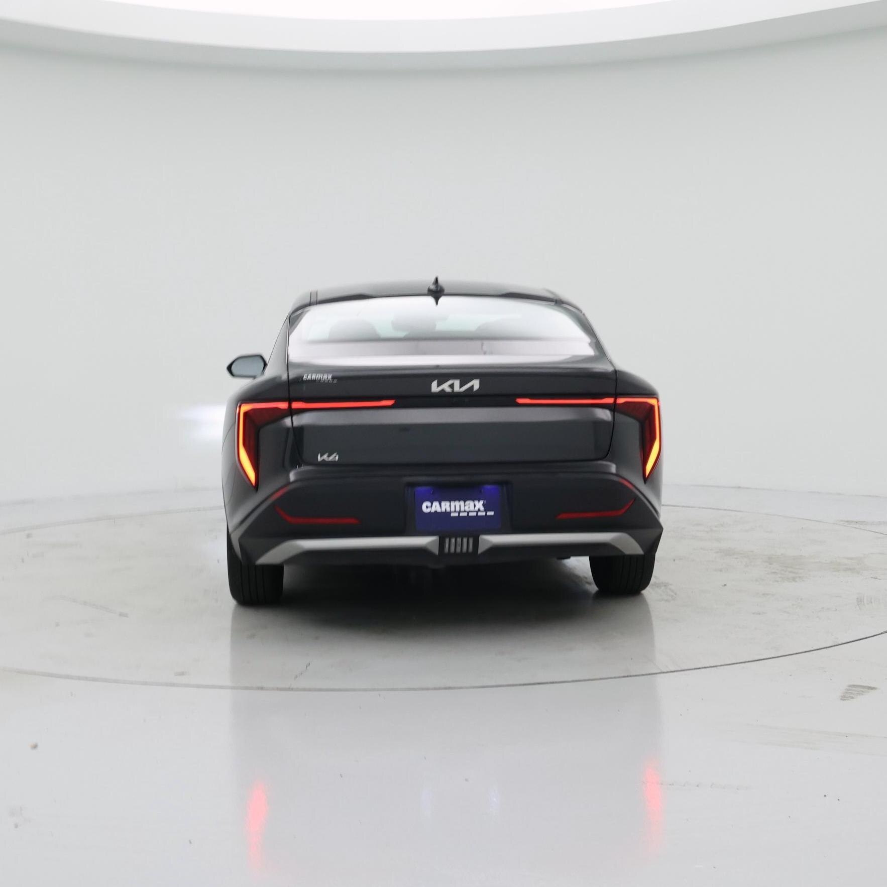 Thumbnail: 2025 Kia K4 - 6