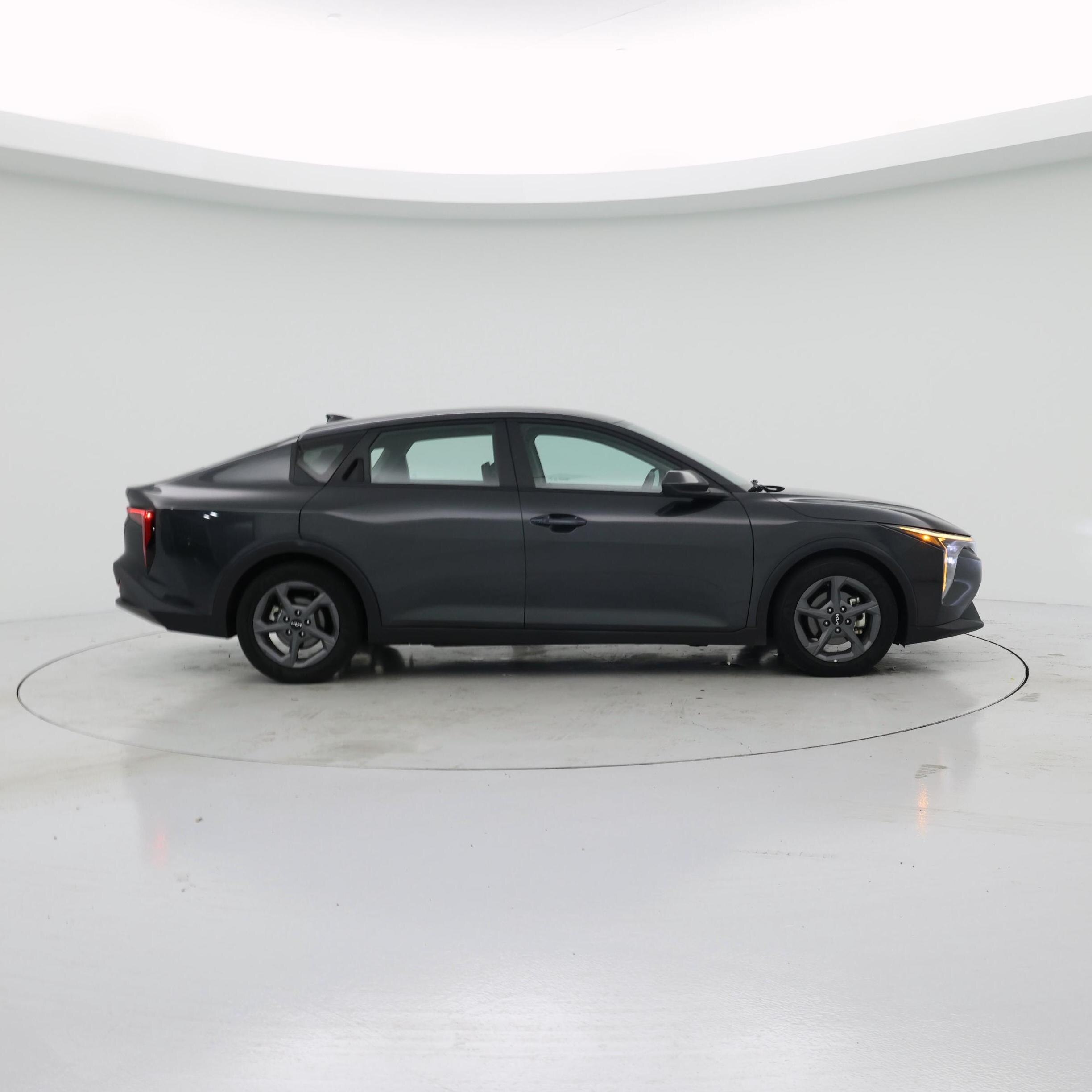 Thumbnail: 2025 Kia K4 - 7