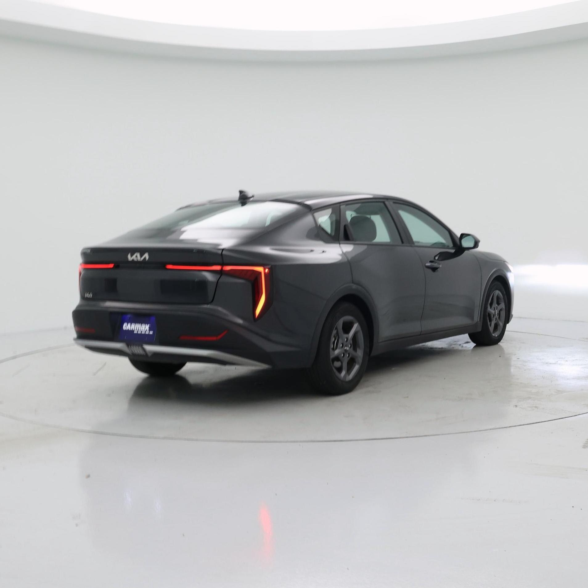 Thumbnail: 2025 Kia K4 - 8