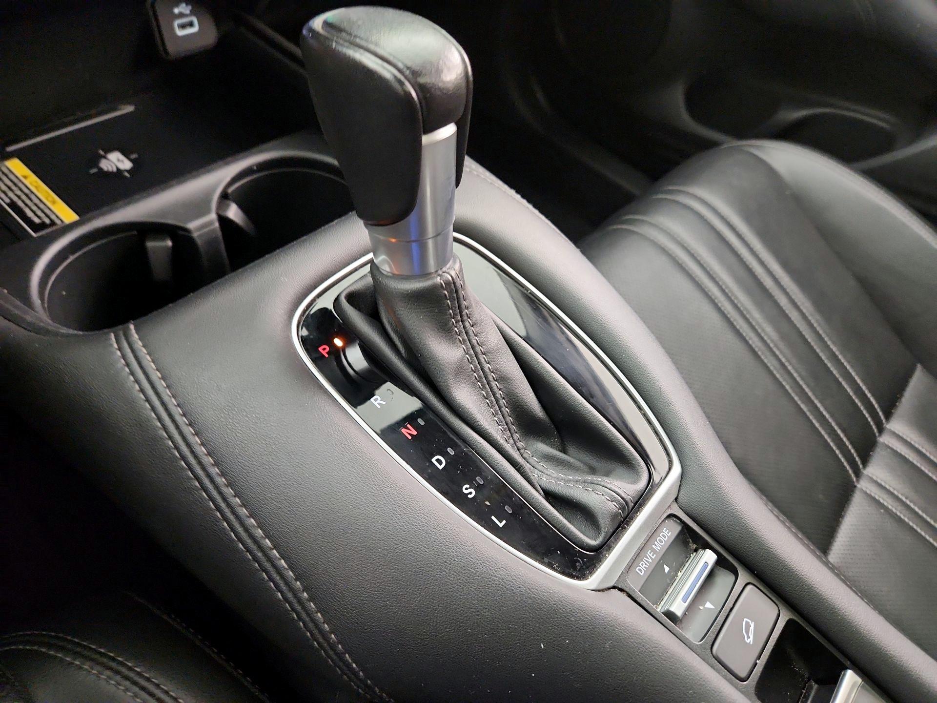 Thumbnail: 2023 Honda HR-V - 17
