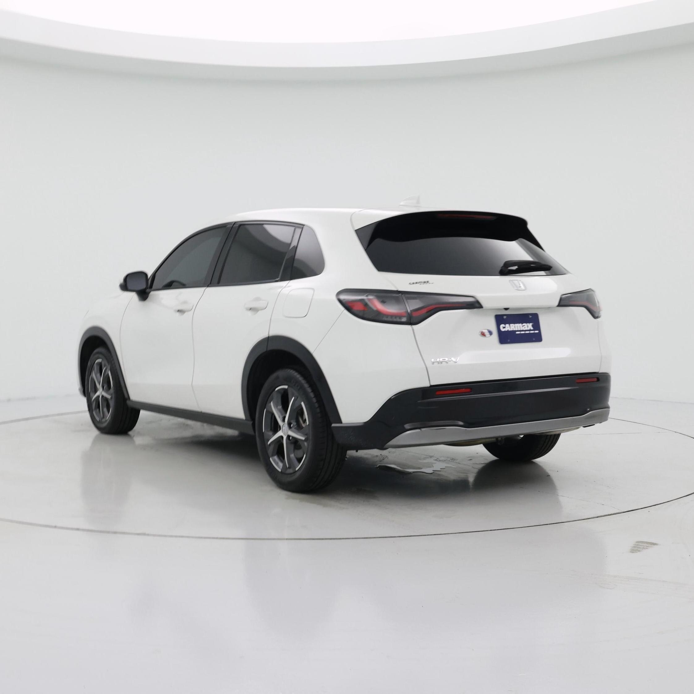 Thumbnail: 2023 Honda HR-V - 2