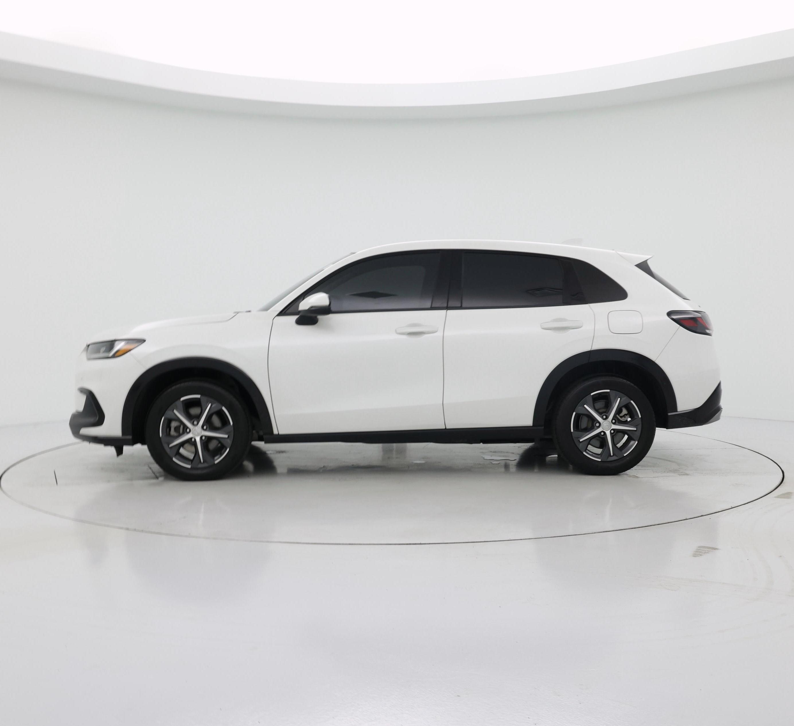 Thumbnail: 2023 Honda HR-V - 3
