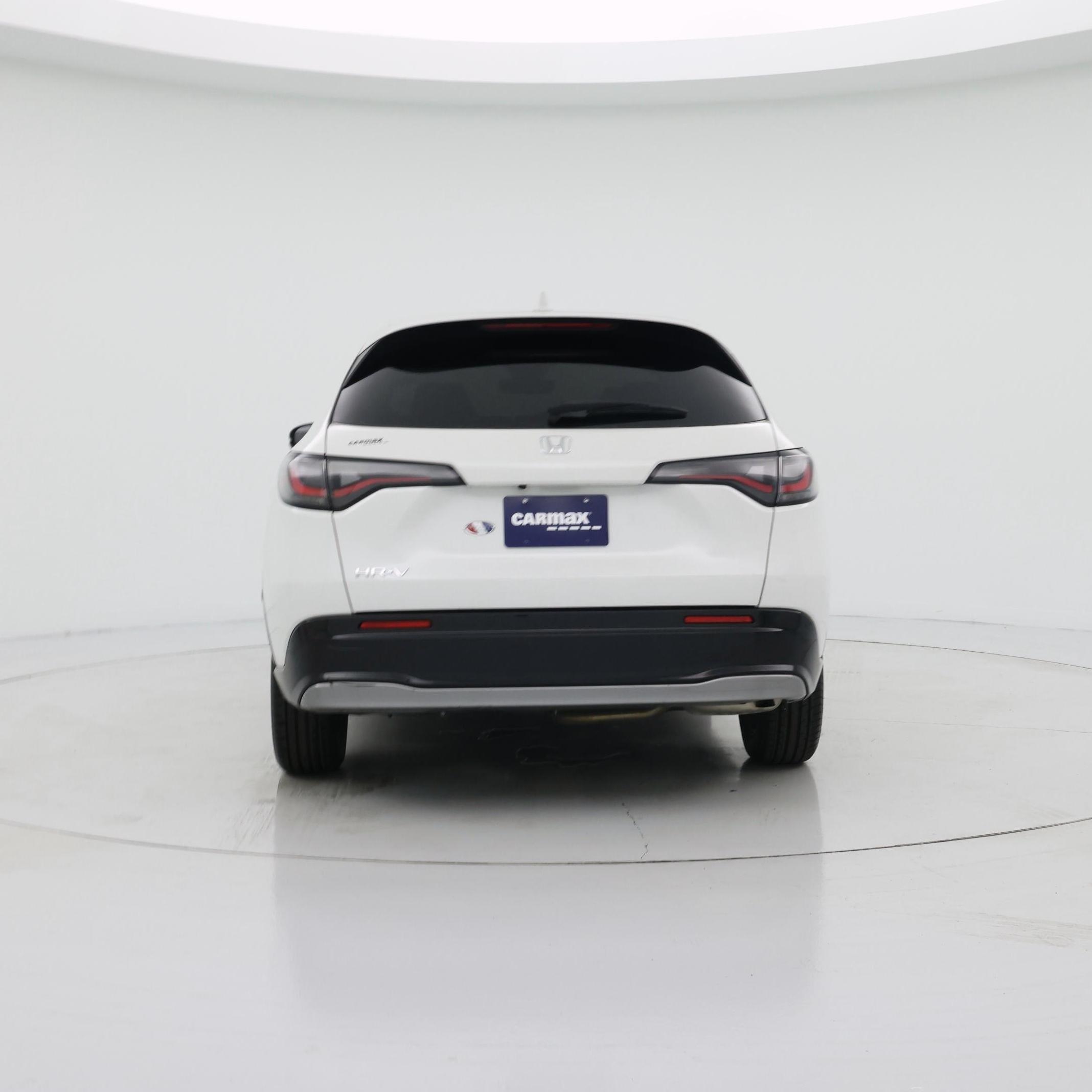 Thumbnail: 2023 Honda HR-V - 6