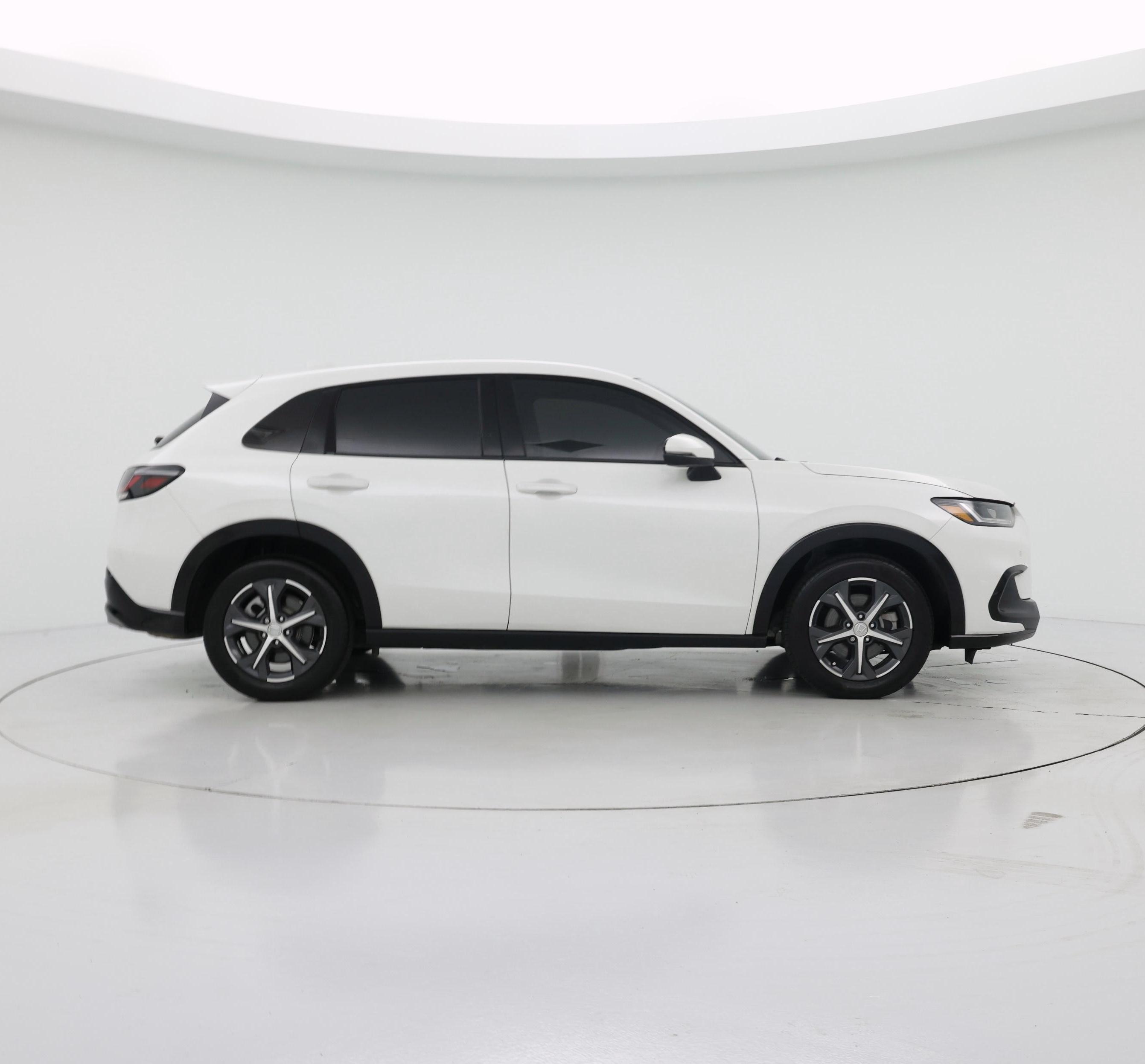 Thumbnail: 2023 Honda HR-V - 7
