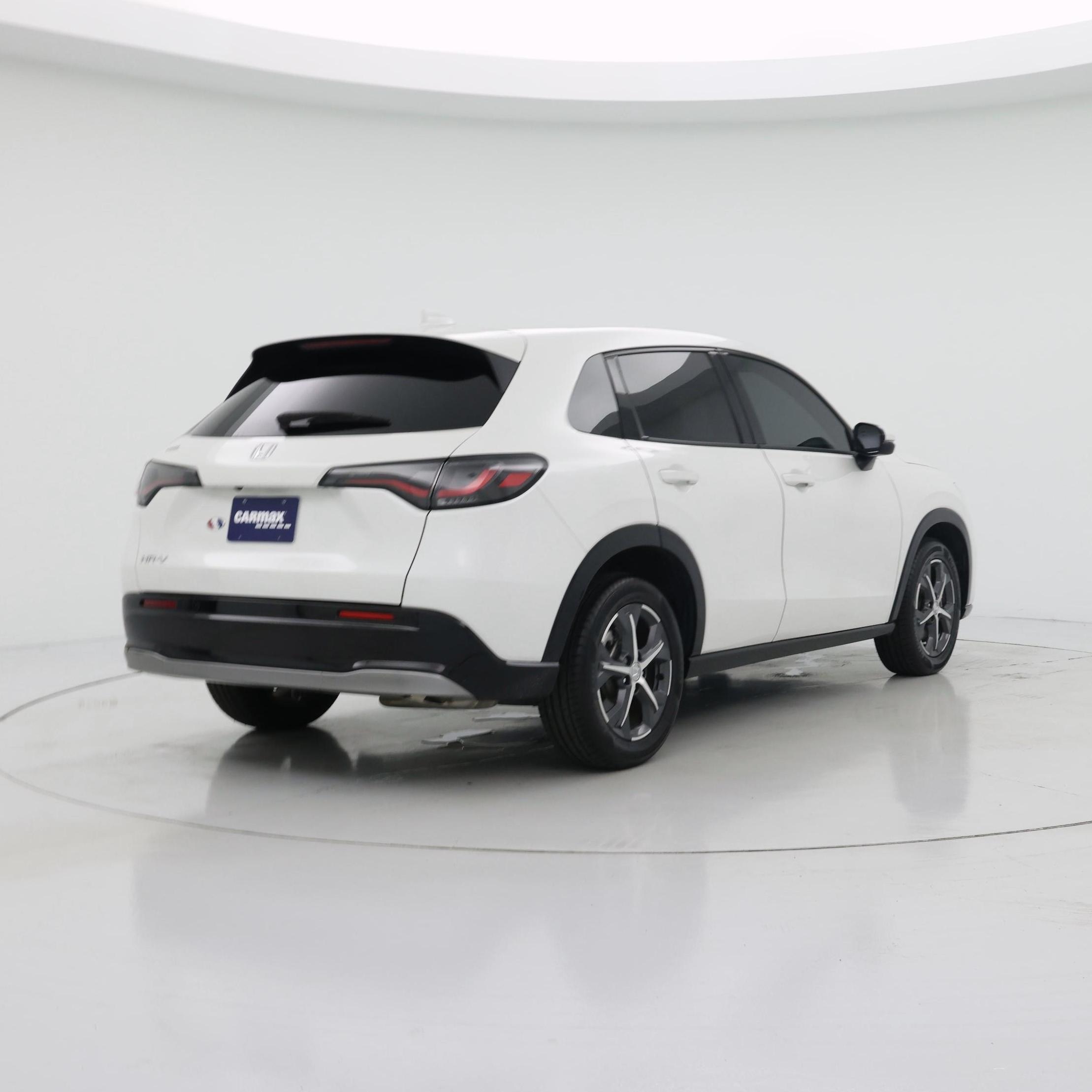 Thumbnail: 2023 Honda HR-V - 8