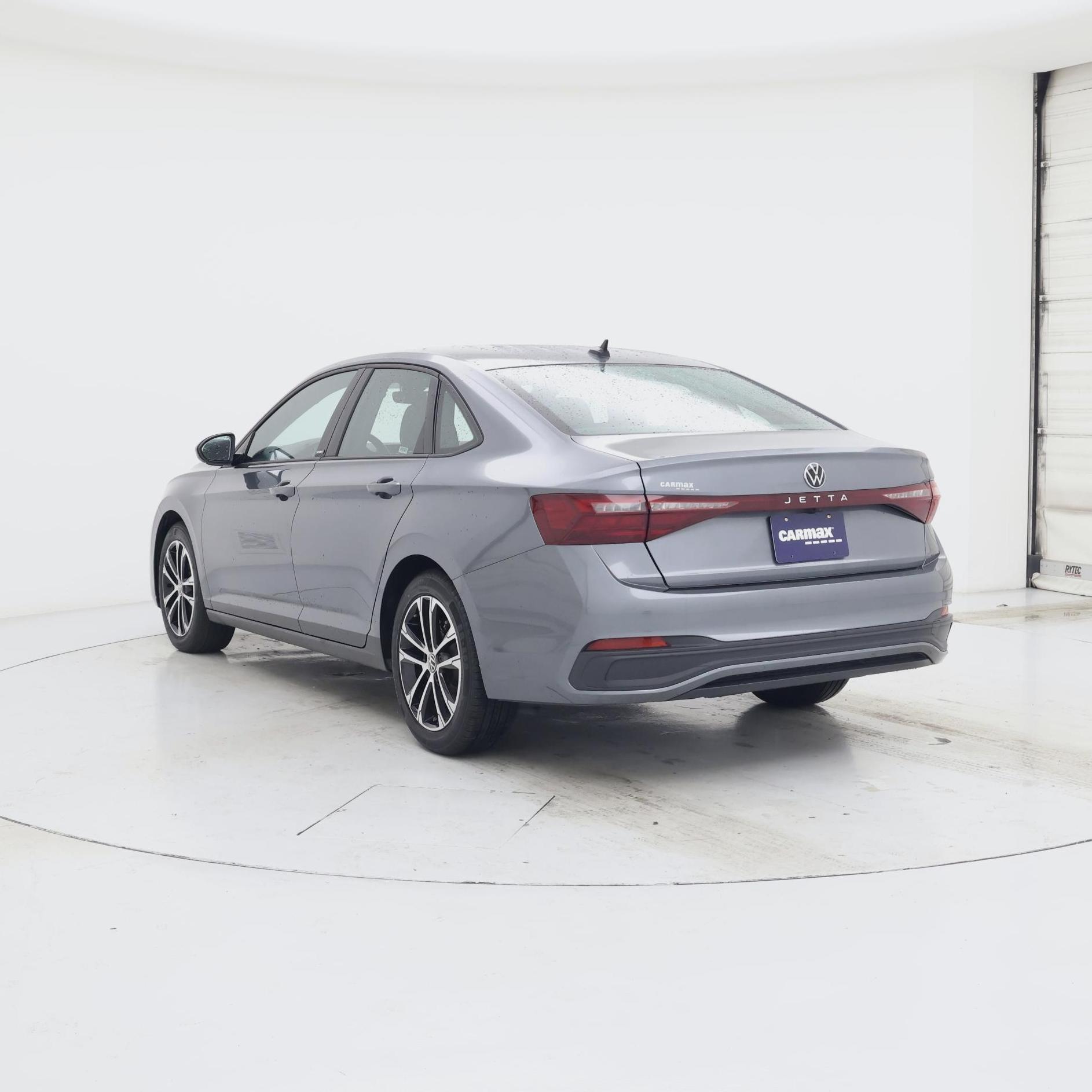 Thumbnail: 2025 Volkswagen Jetta - 2