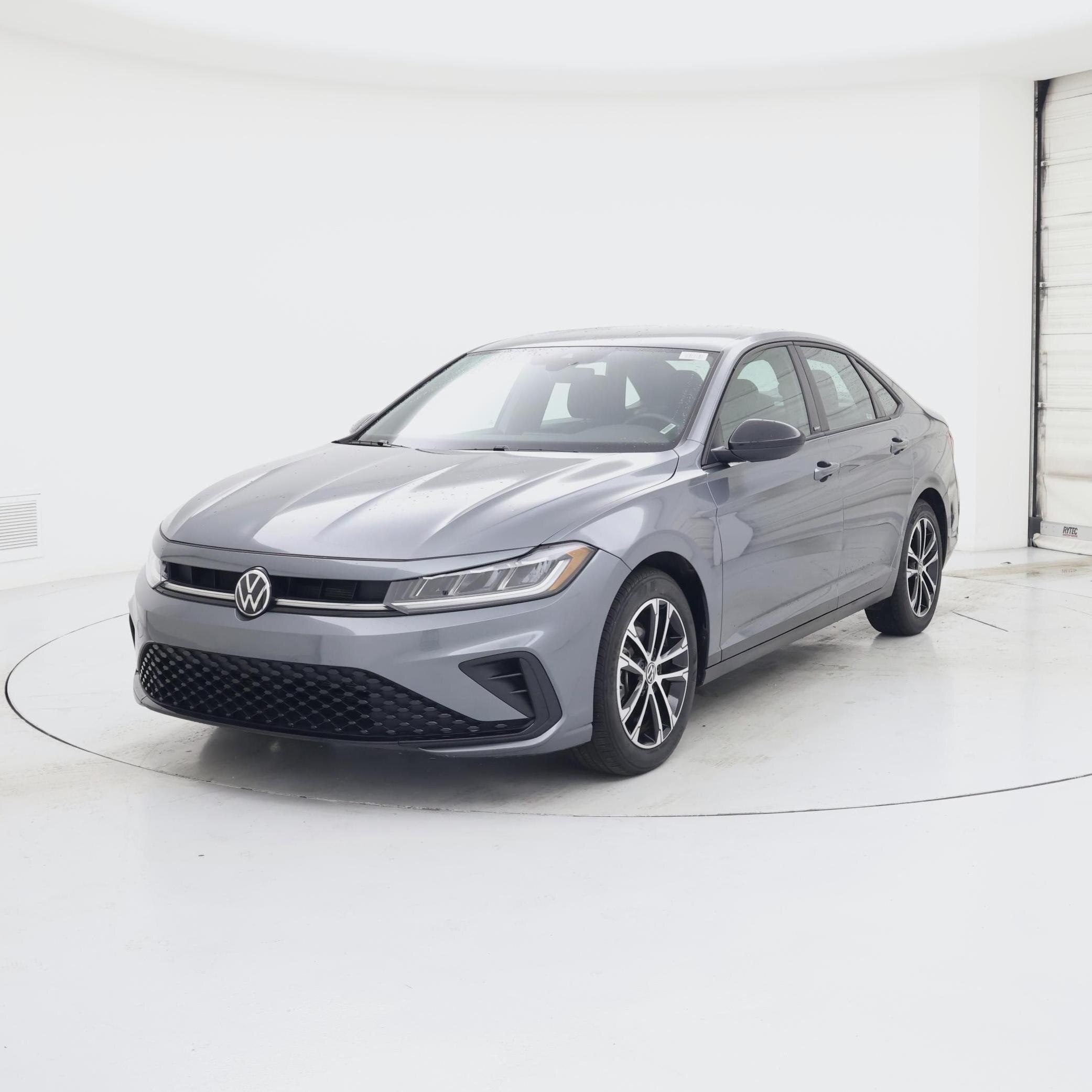 Thumbnail: 2025 Volkswagen Jetta - 4