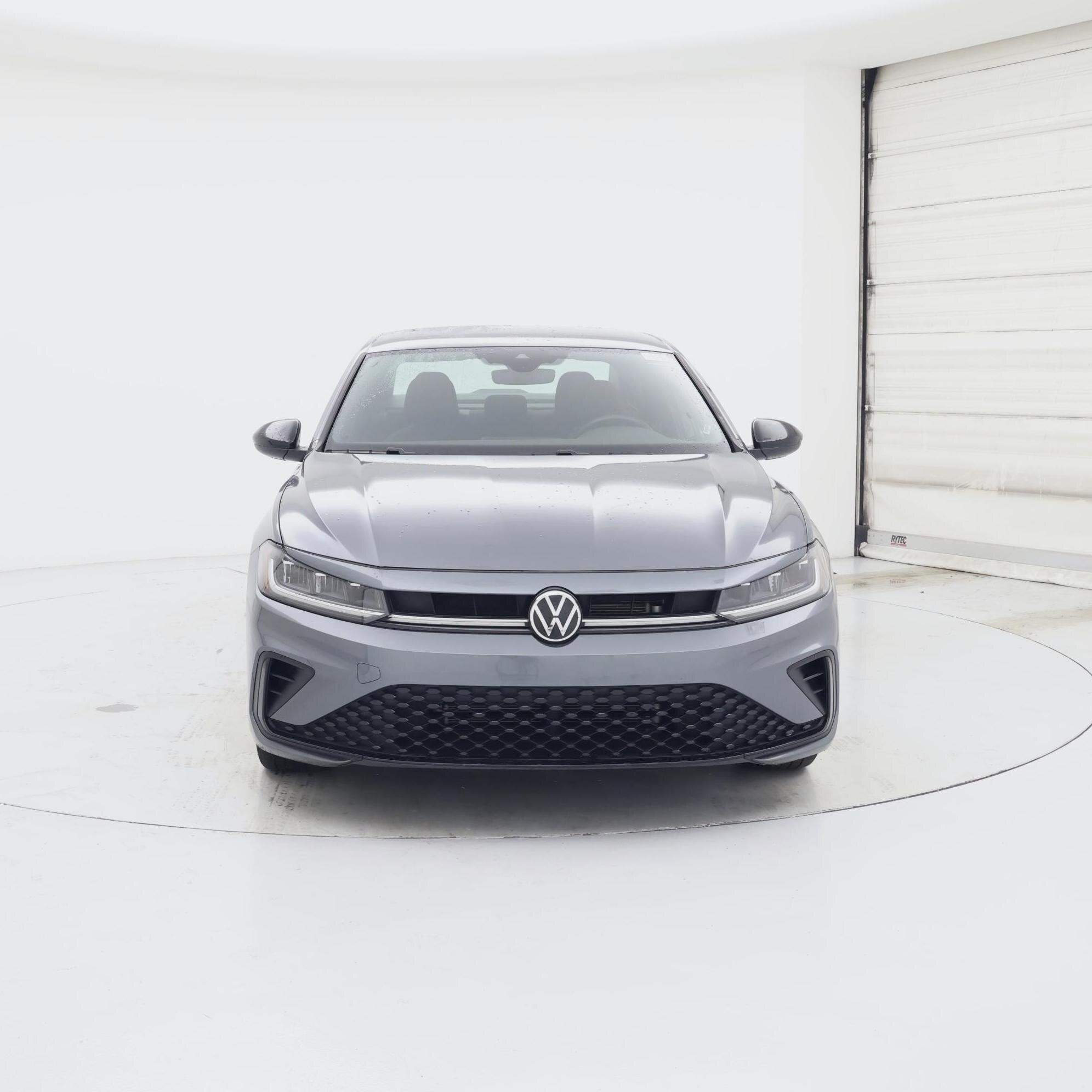 Thumbnail: 2025 Volkswagen Jetta - 5