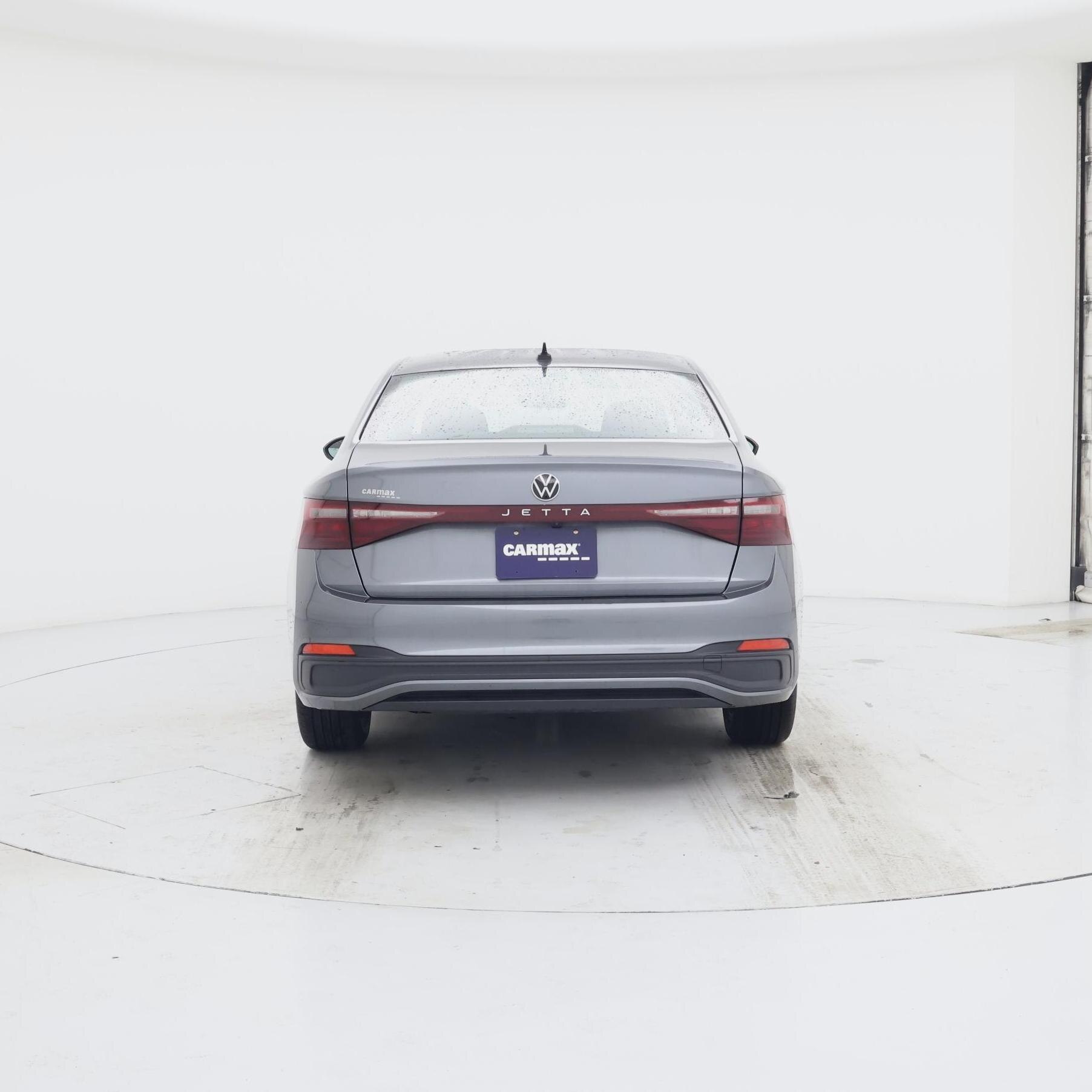 Thumbnail: 2025 Volkswagen Jetta - 6