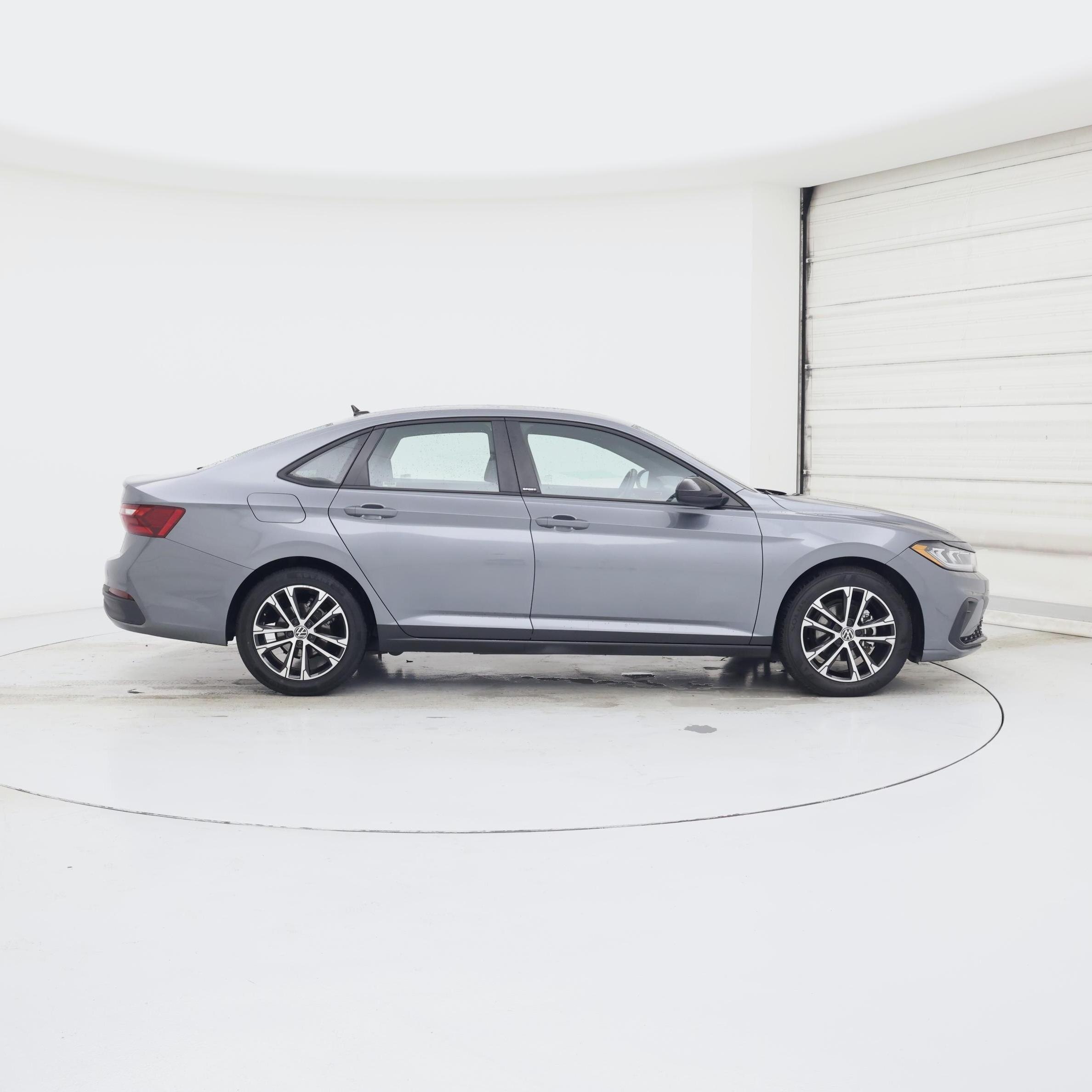 Thumbnail: 2025 Volkswagen Jetta - 7