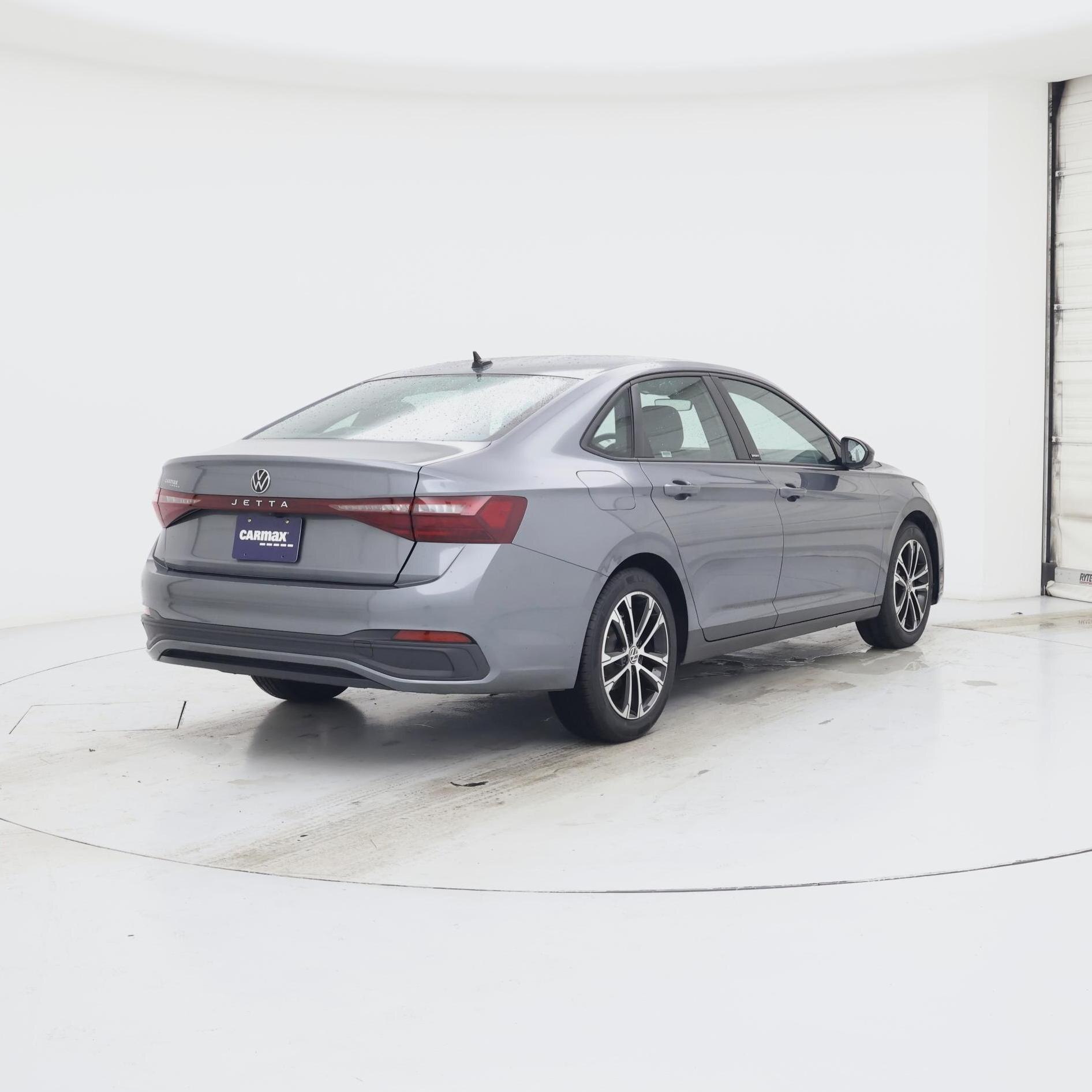 Thumbnail: 2025 Volkswagen Jetta - 8