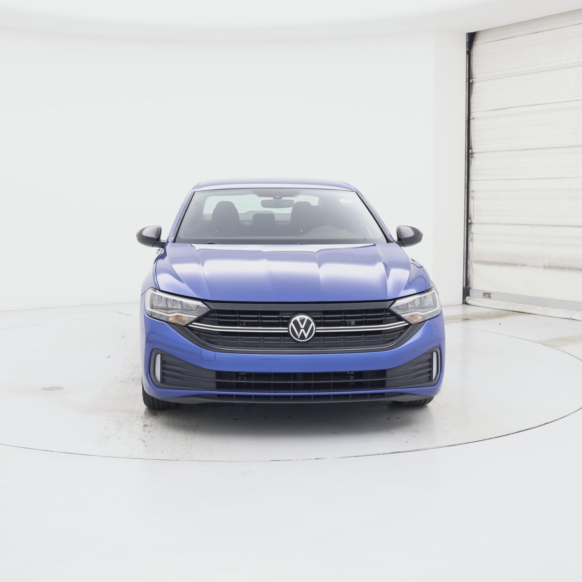 Thumbnail: 2023 Volkswagen Jetta - 5