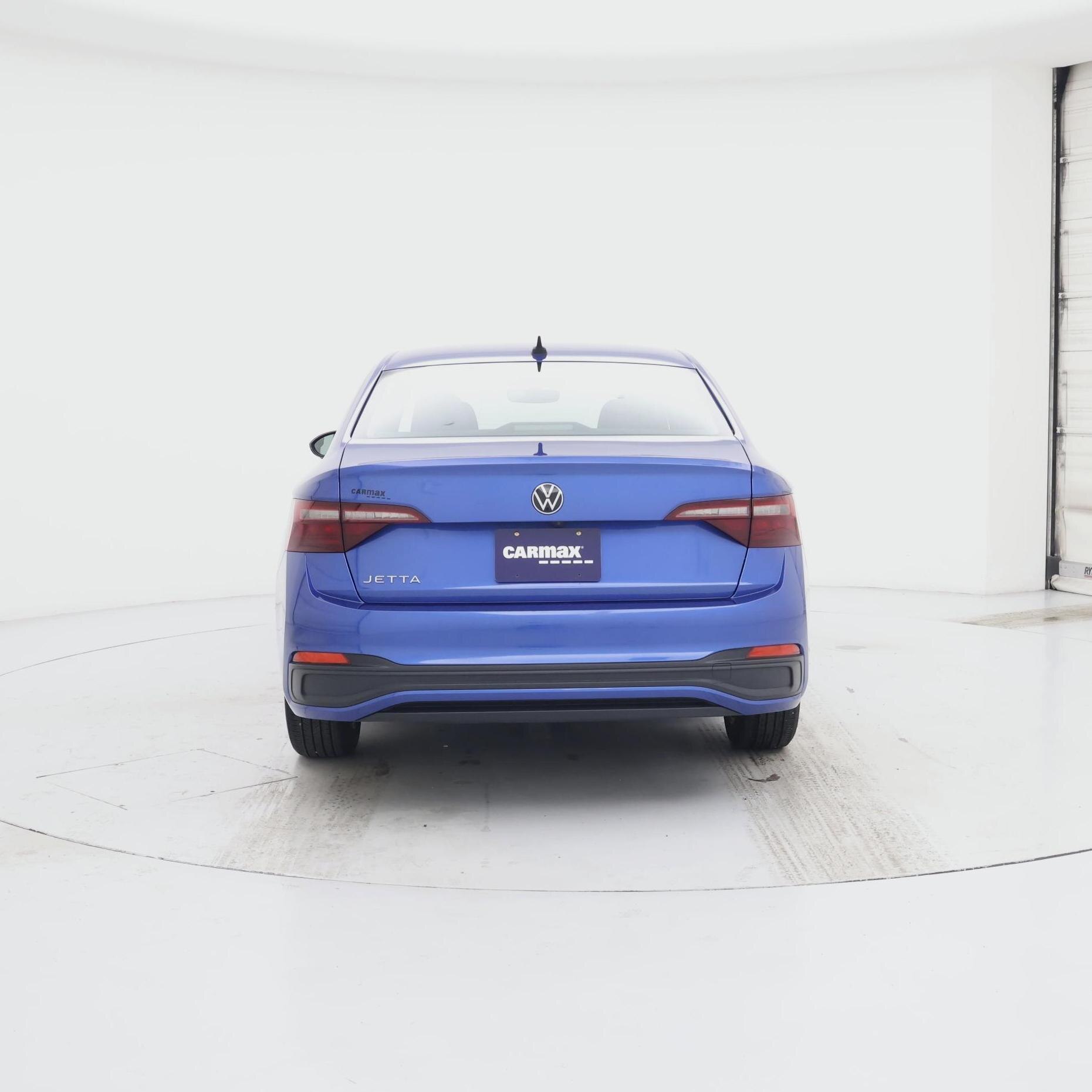 Thumbnail: 2023 Volkswagen Jetta - 6