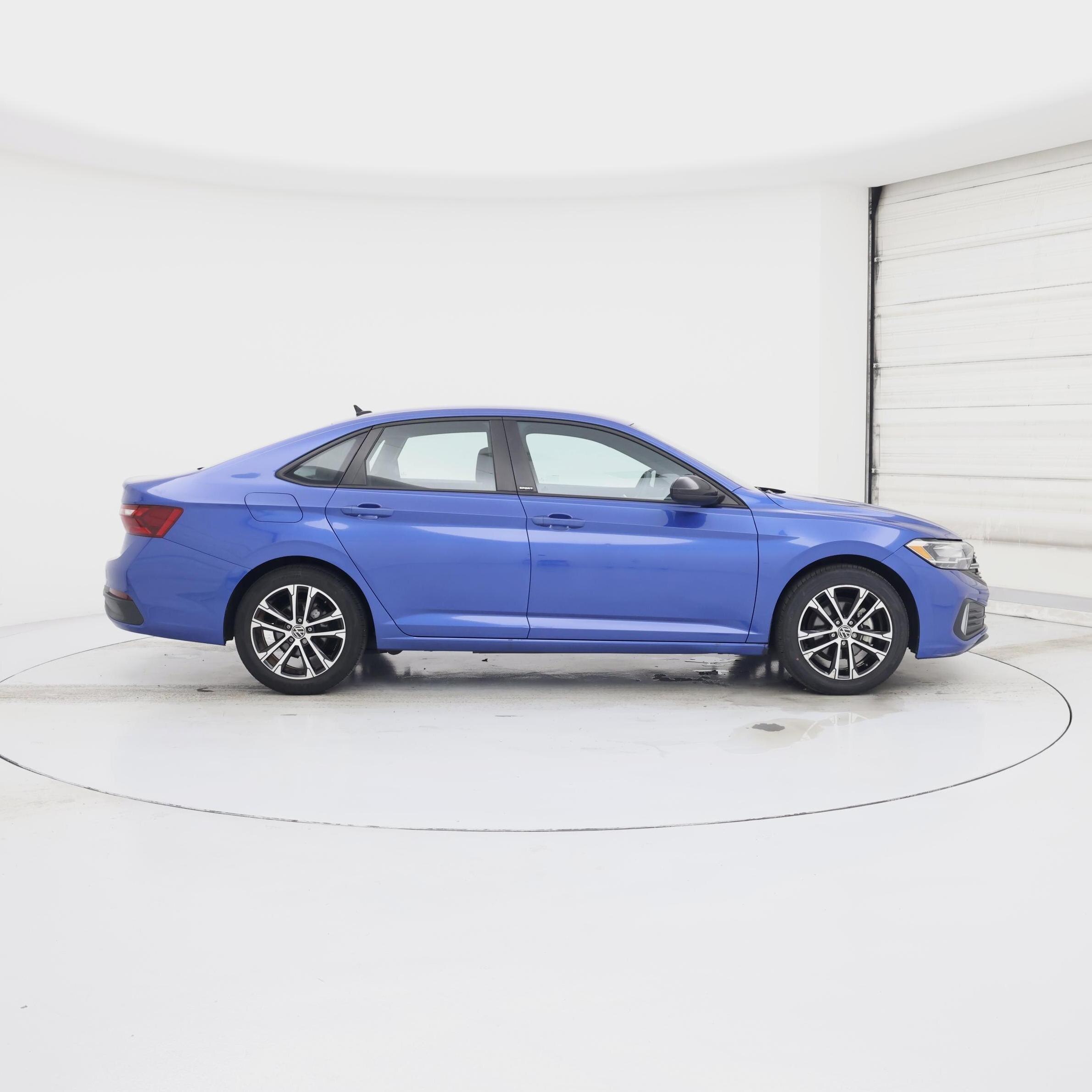 Thumbnail: 2023 Volkswagen Jetta - 7