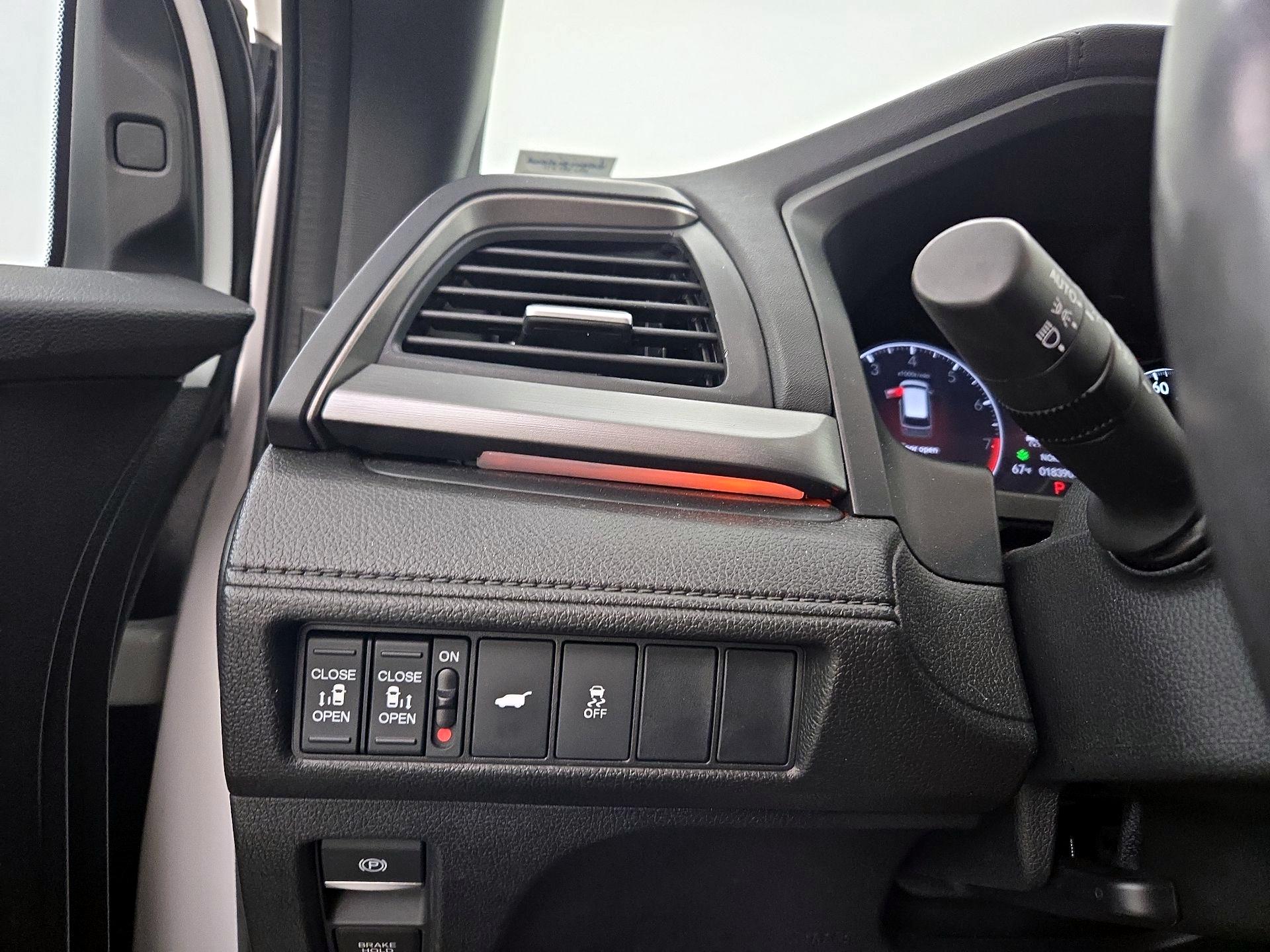 Thumbnail: 2025 Honda Odyssey - 13