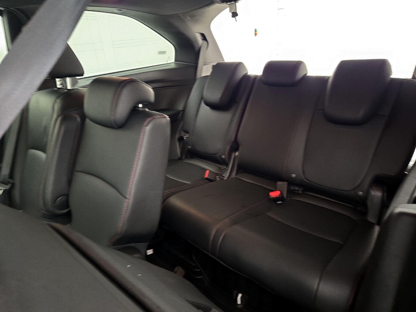2025 Honda Odyssey Sport L - Photo 22
