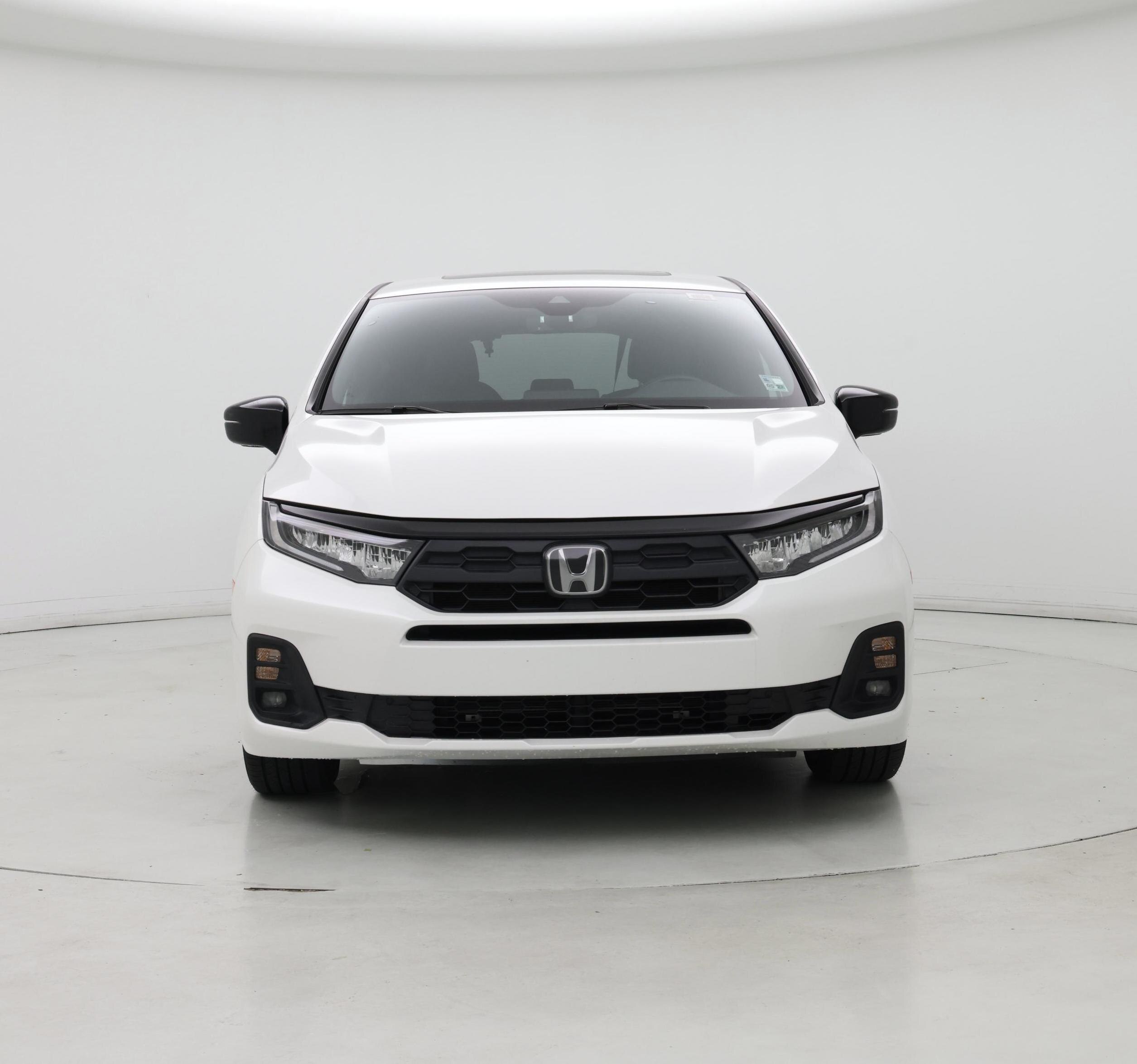 Thumbnail: 2025 Honda Odyssey - 5