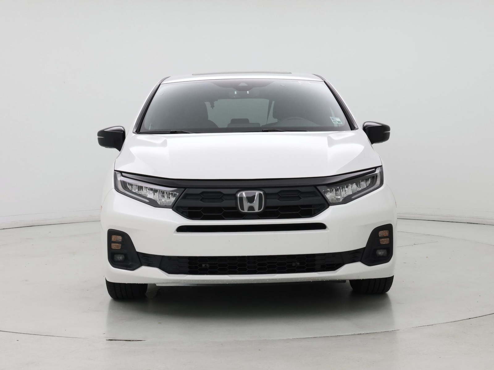 2025 Honda Odyssey Sport L - Photo 6