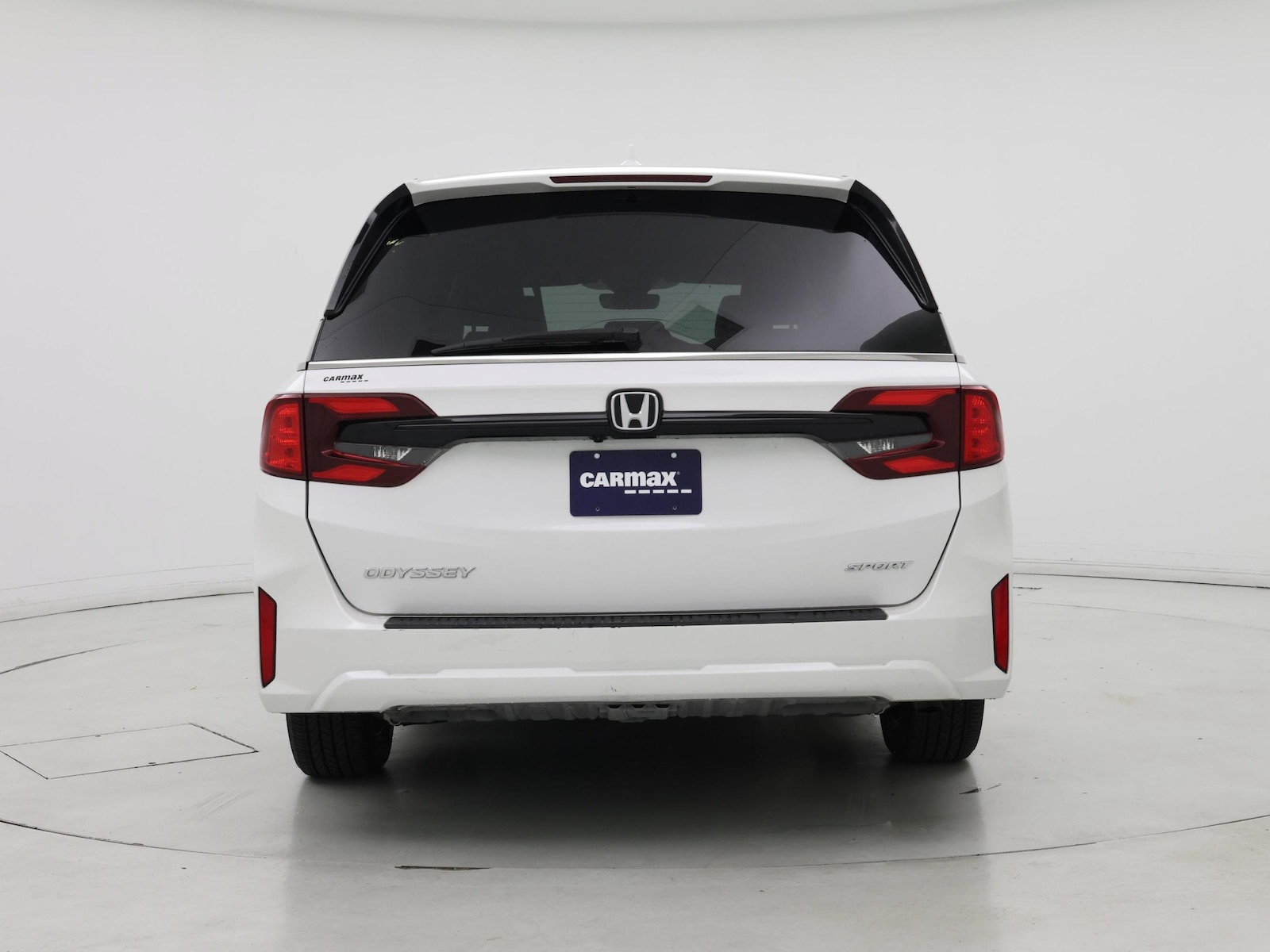 2025 Honda Odyssey Sport L - Photo 7