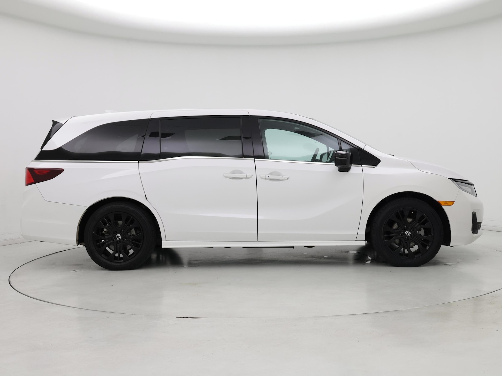 2025 Honda Odyssey Sport L - Photo 8