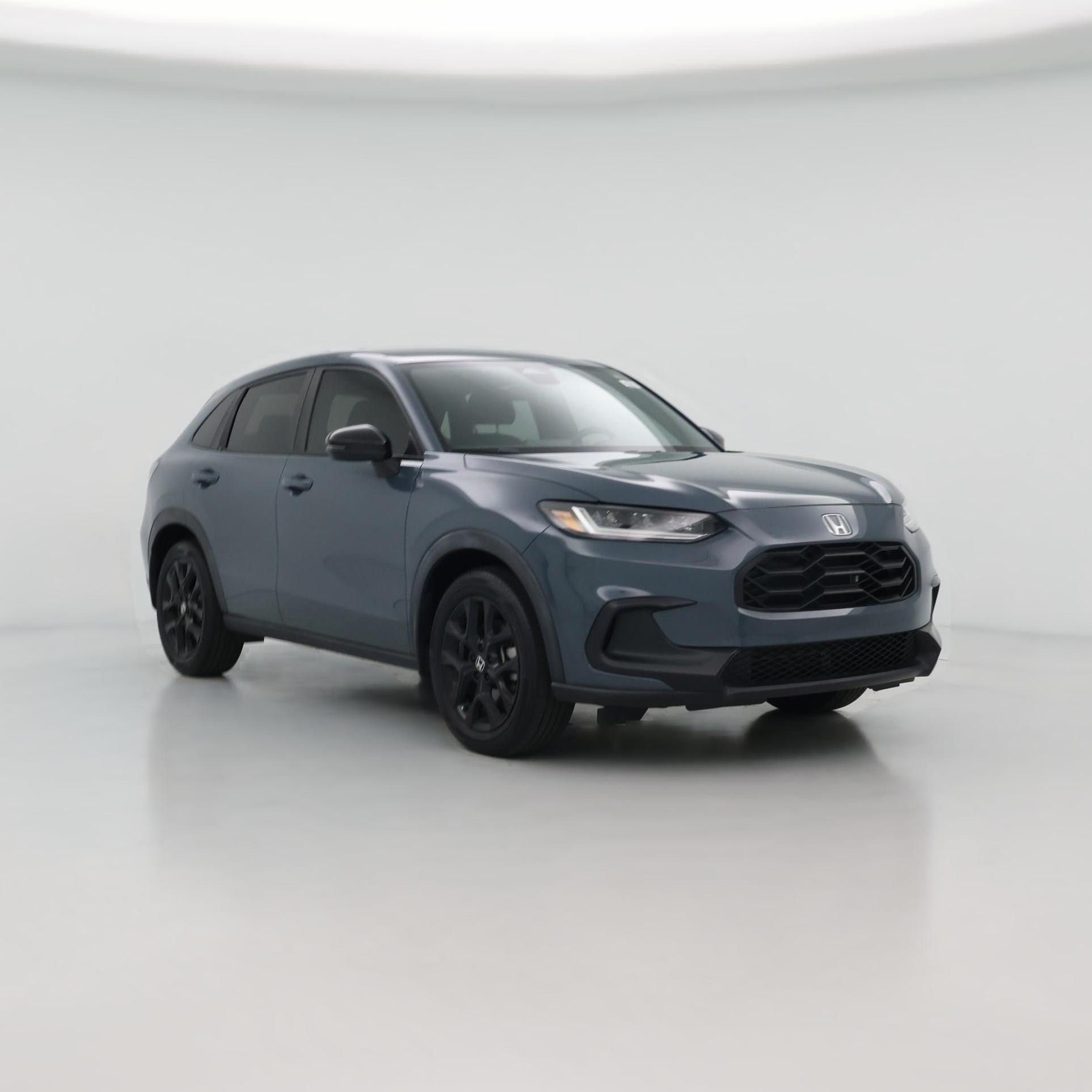 Thumbnail: 2024 Honda HR-V - 1