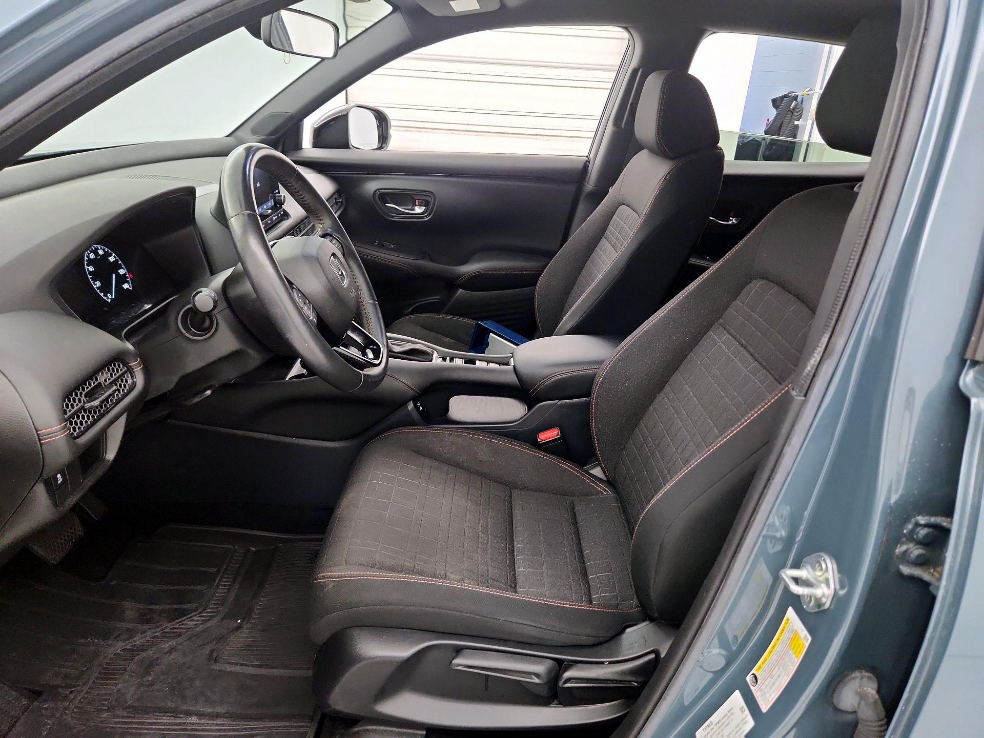 Thumbnail: 2024 Honda HR-V - 11