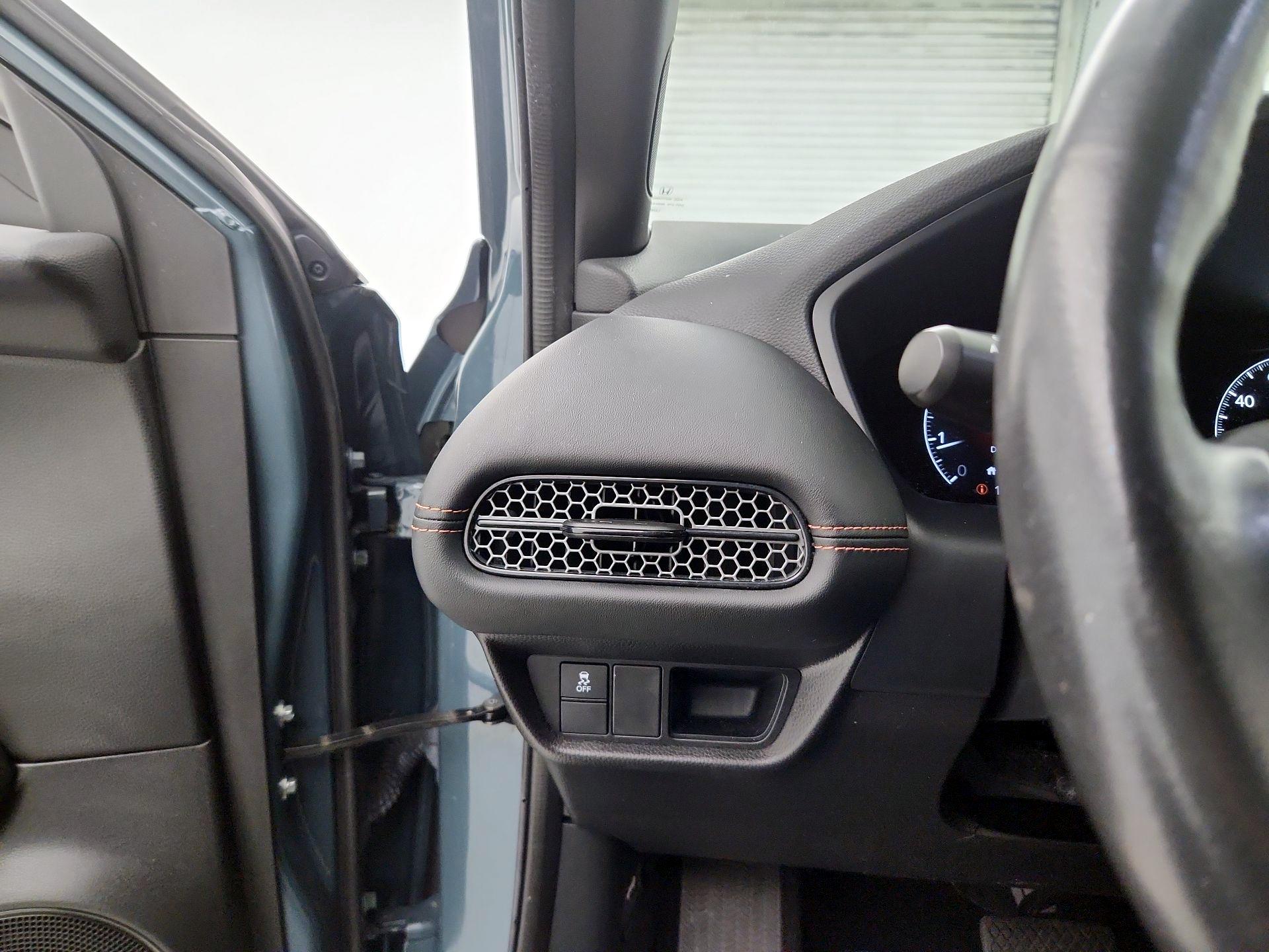 Thumbnail: 2024 Honda HR-V - 13