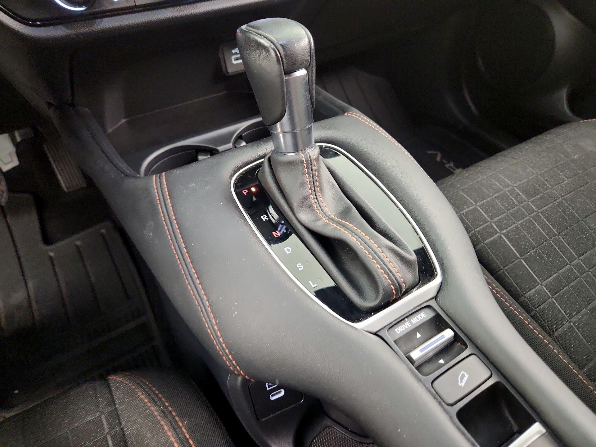 Thumbnail: 2024 Honda HR-V - 17