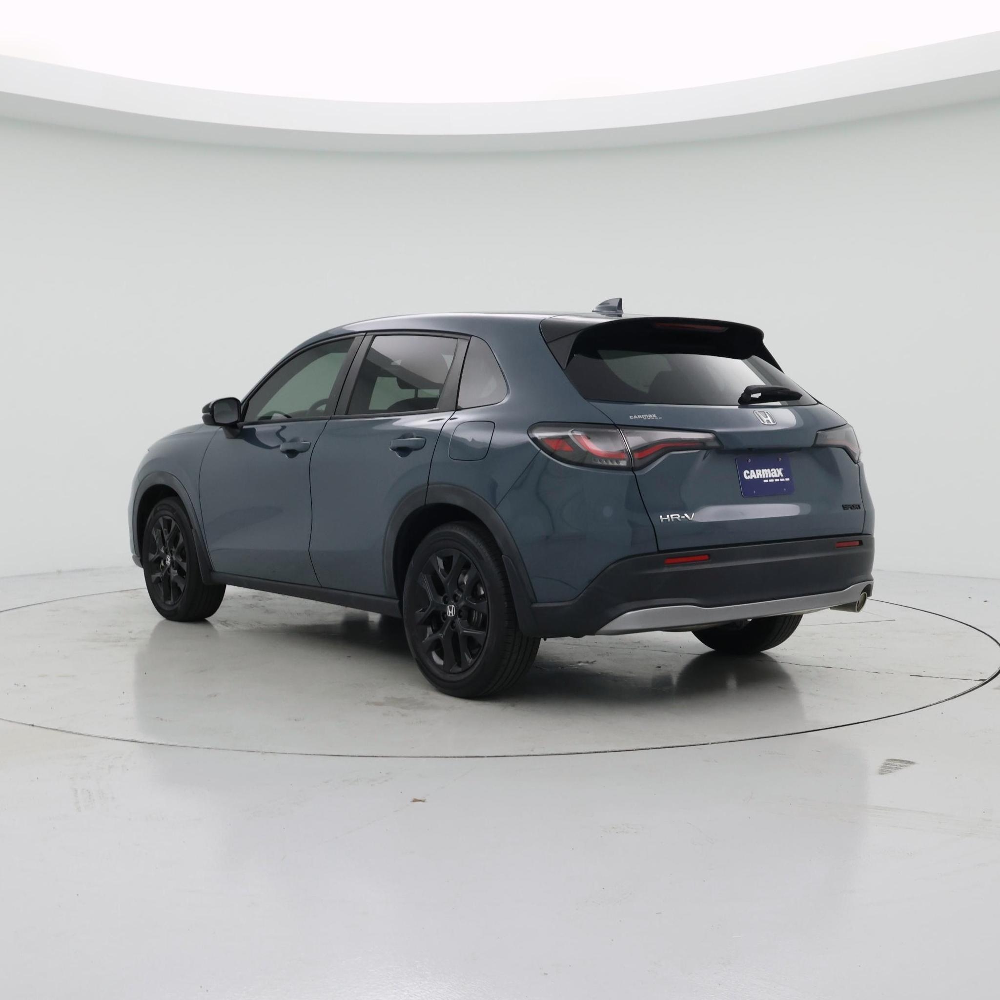 Thumbnail: 2024 Honda HR-V - 2