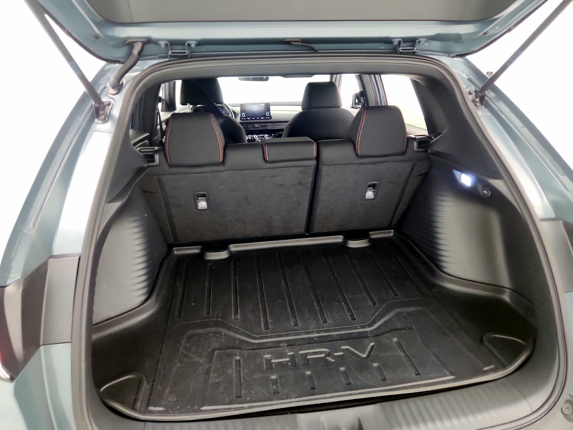 Thumbnail: 2024 Honda HR-V - 20