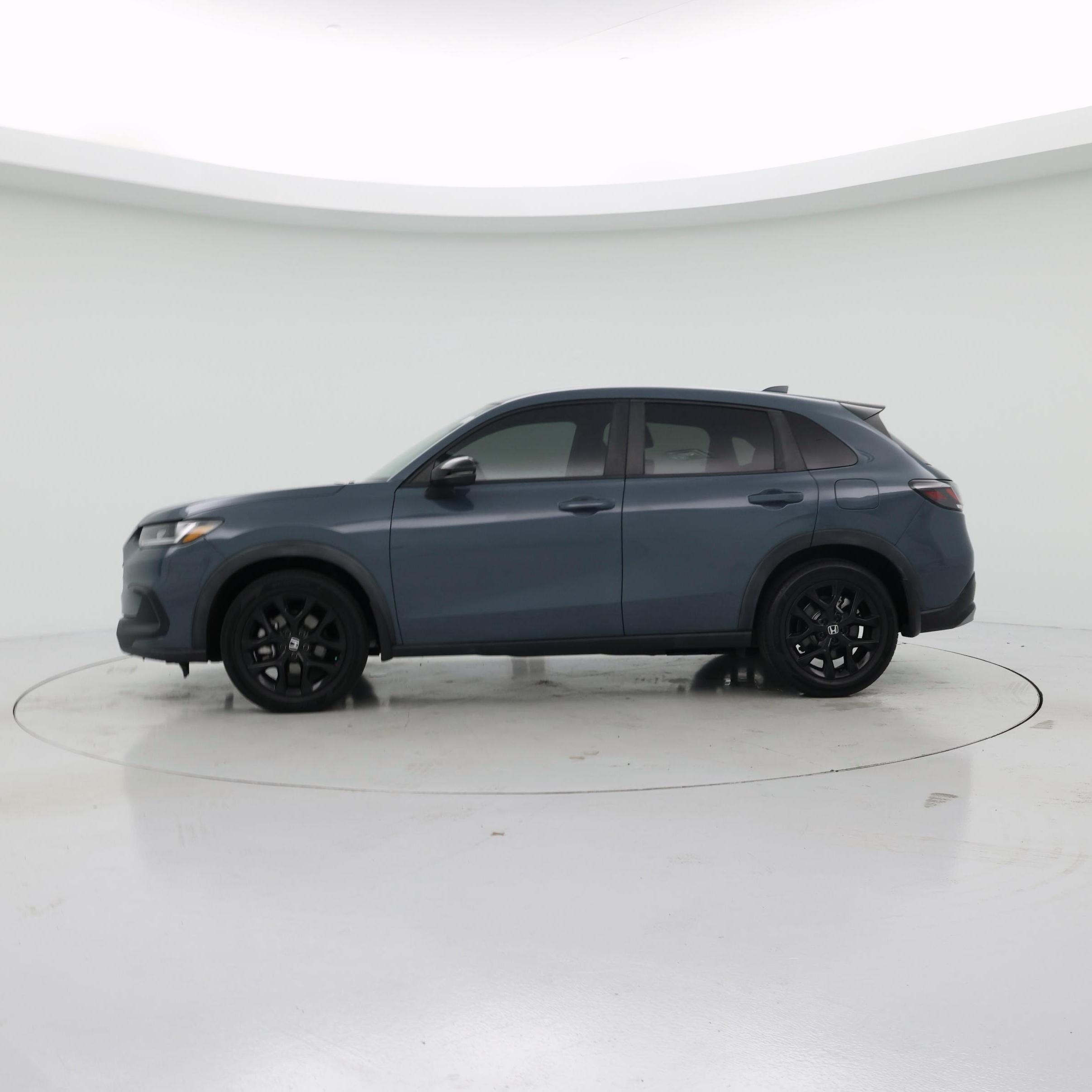 Thumbnail: 2024 Honda HR-V - 3